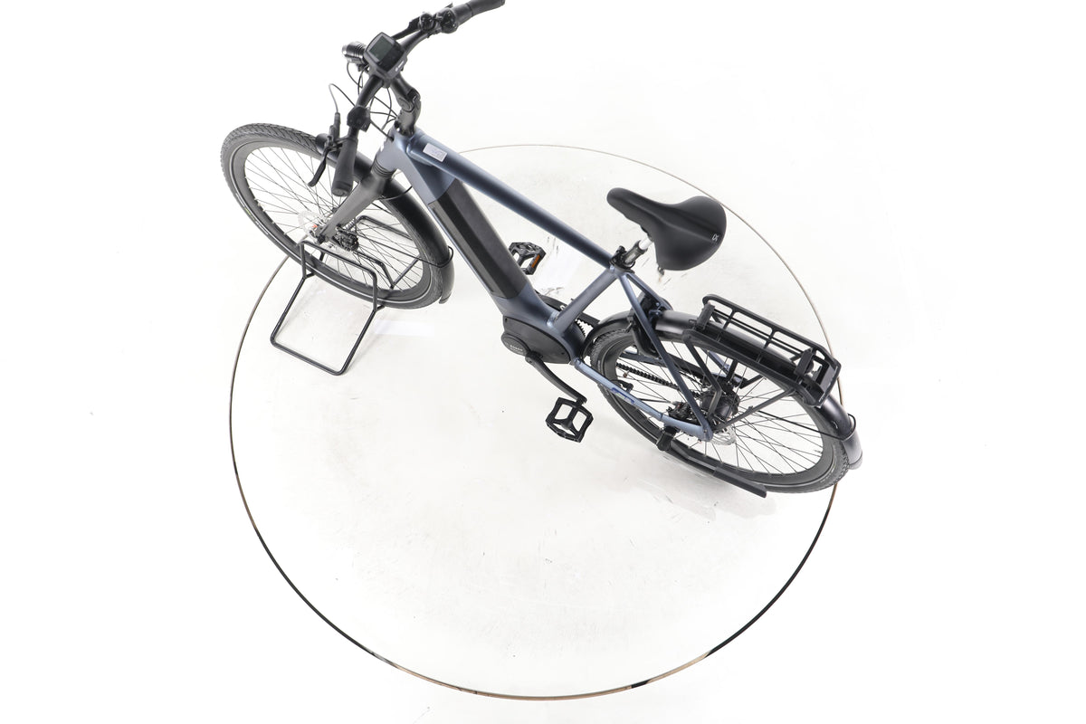 Gazelle Ultimate C8+ City E-Bike - Image 20