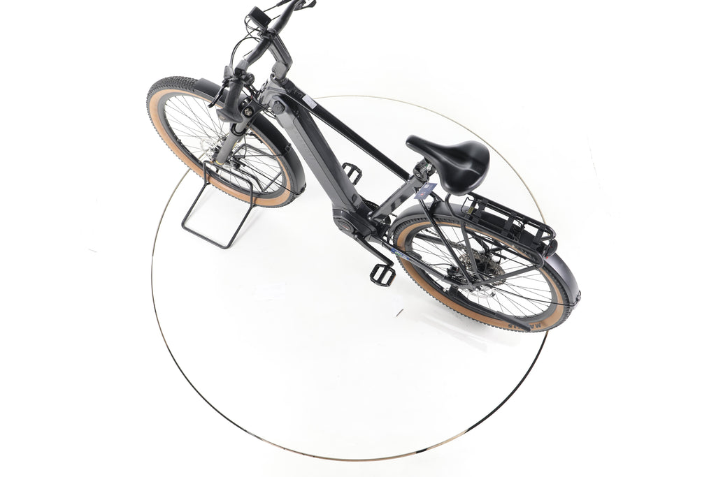 Kalkhoff Entice 5.B Advance+ Trekking E-Bike - Image 20