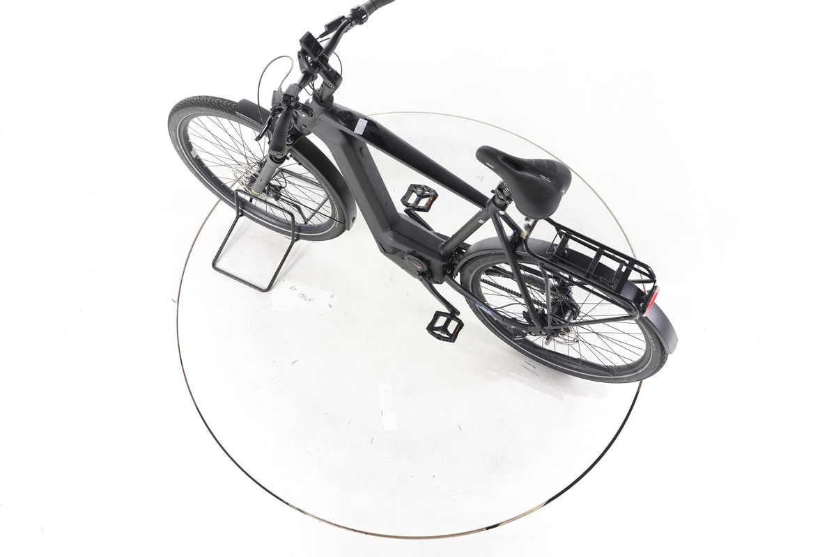 Hercules Futura Max City E-Bike - Image 20