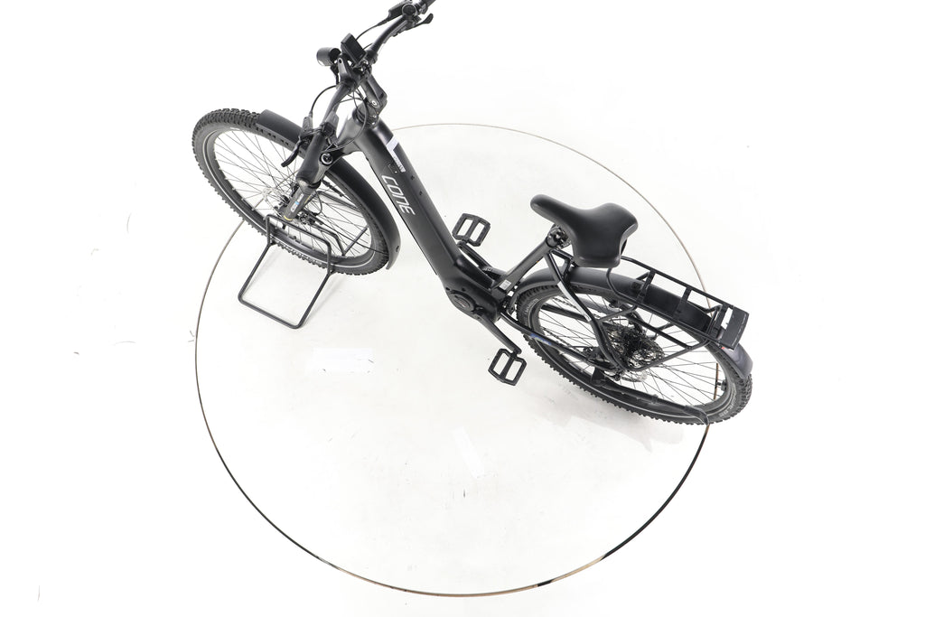 CONE Bikes eSUV IN 4.0 Trekking E-Bike Tiefeinsteiger - Image 20