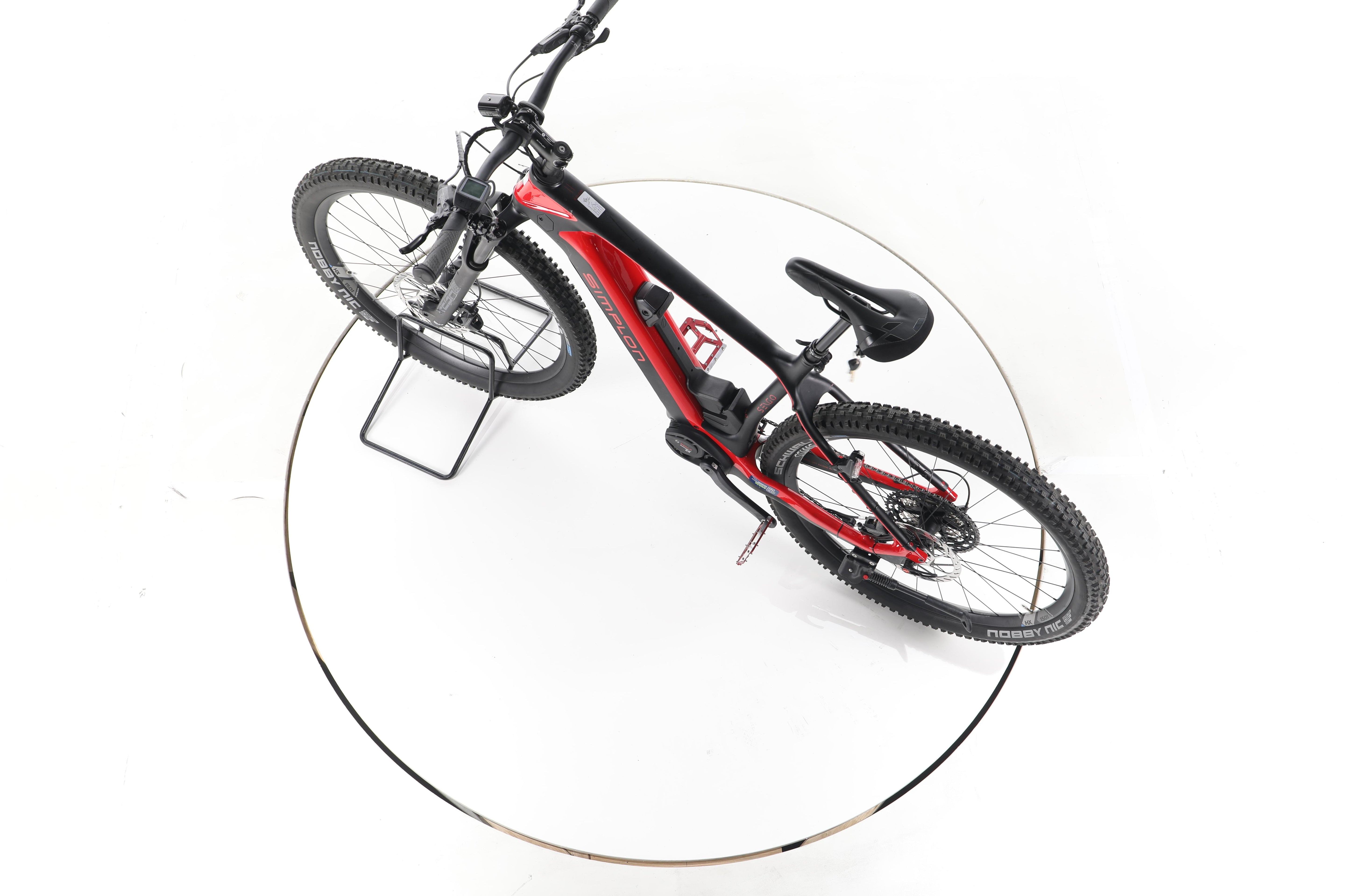 Simplon Sengo Pmax E-Bike - Image 20