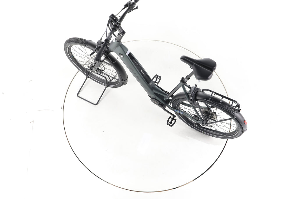 Bulls Iconic EVO 1 Trekking E-Bike Tiefeinsteiger - Image 20
