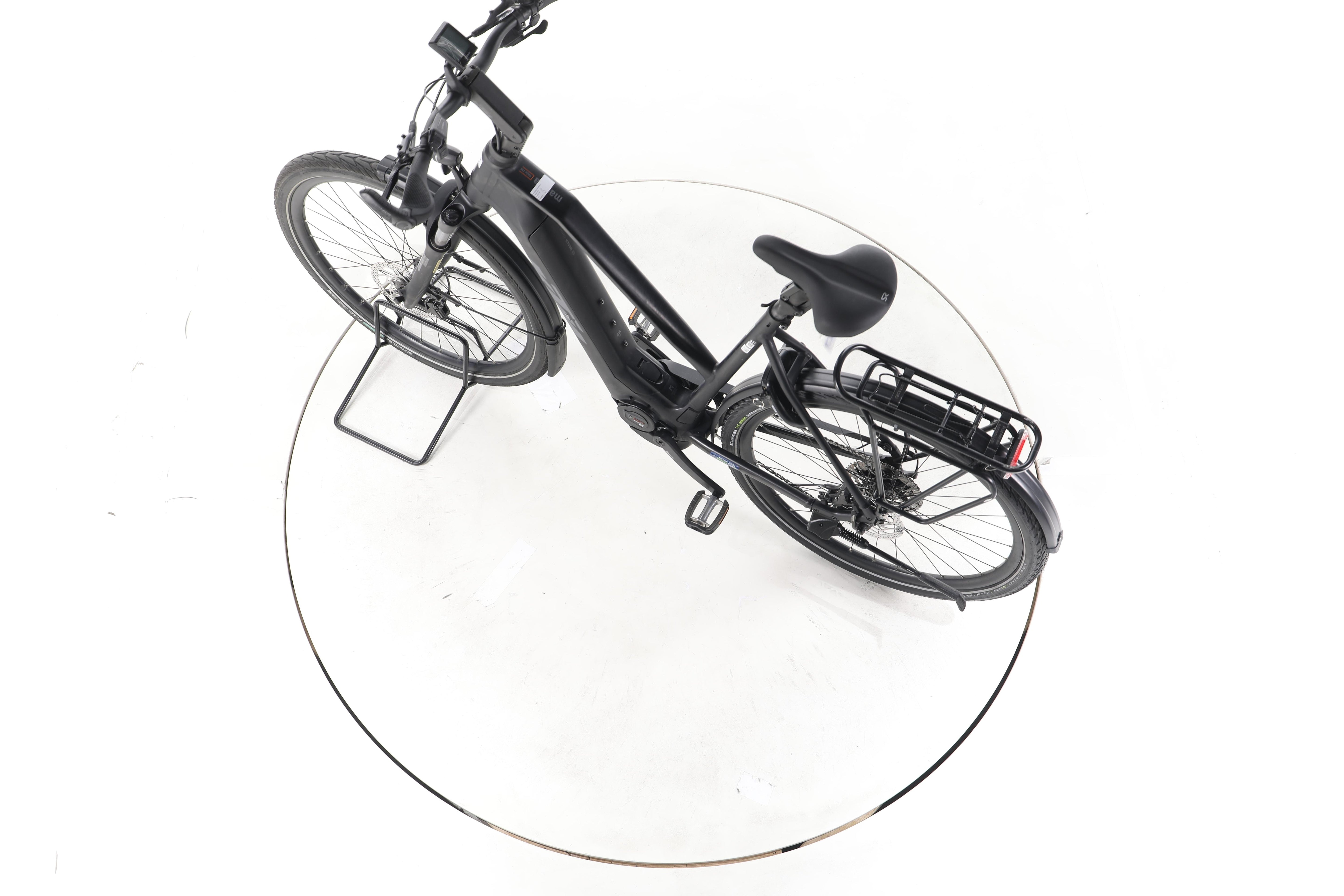 KTM Macina Style 730 Trekking E-Bike - Image 20