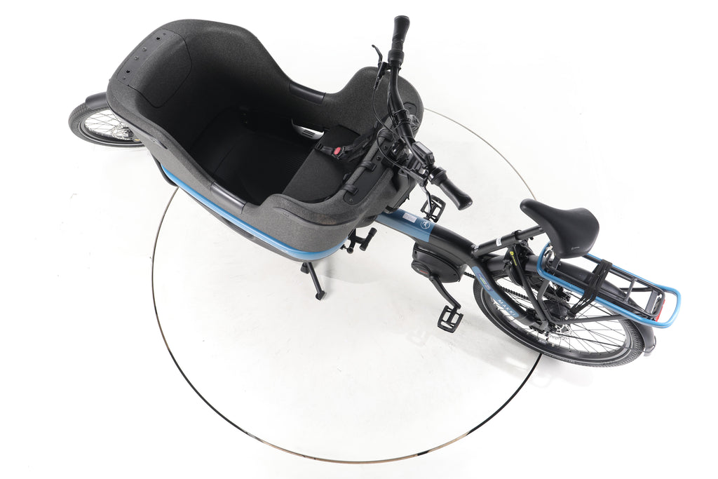 Gazelle Makki Load E-Lastenrad - Image 20