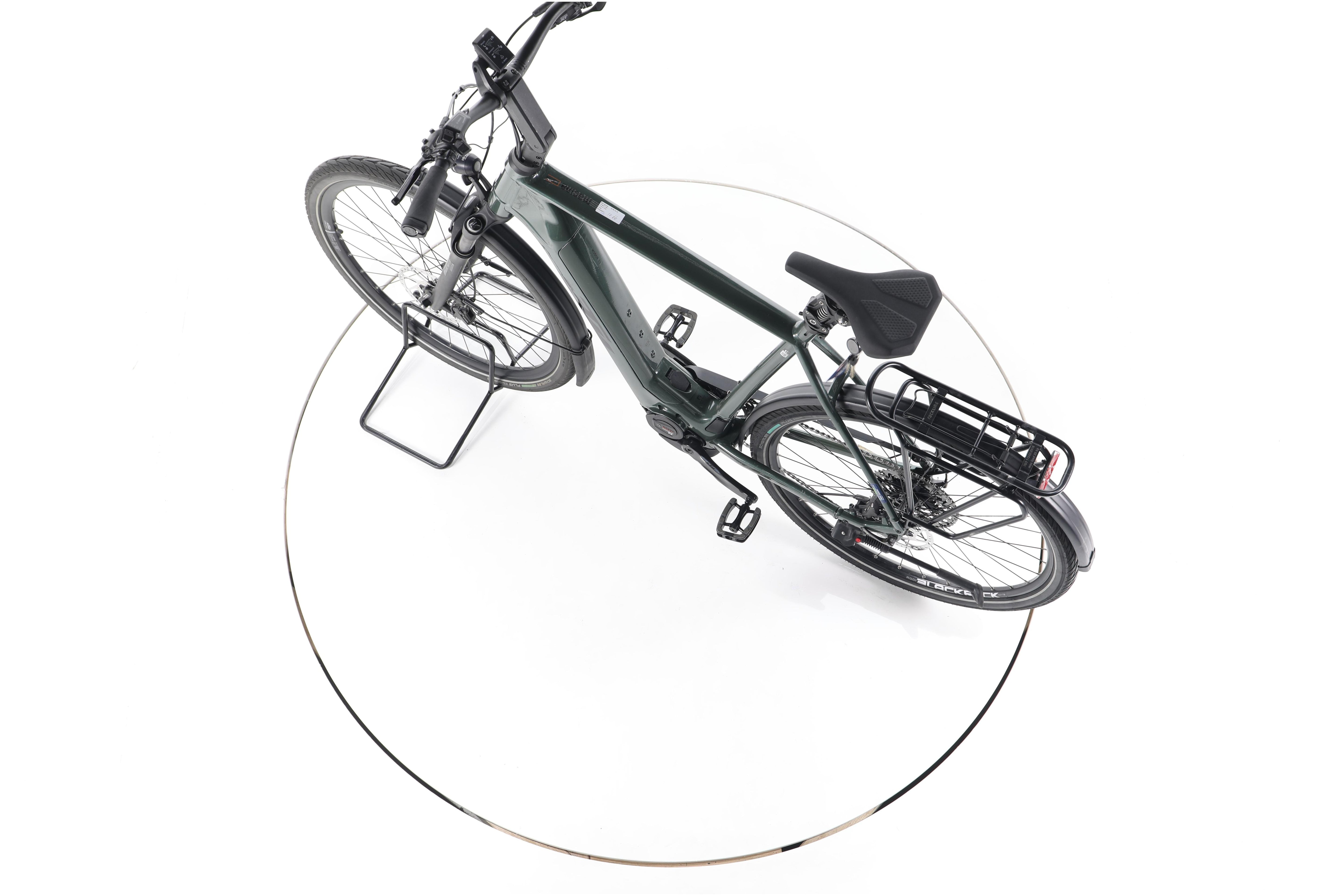 KTM MACINA STYLE 720 H Trekking E-Bike - Image 20