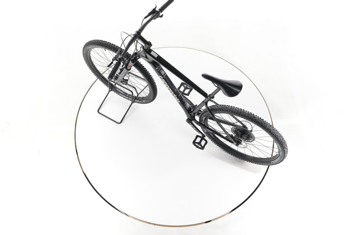 Cannondale Scalpel HT 4 Fahrrad Hardtail - Image 20