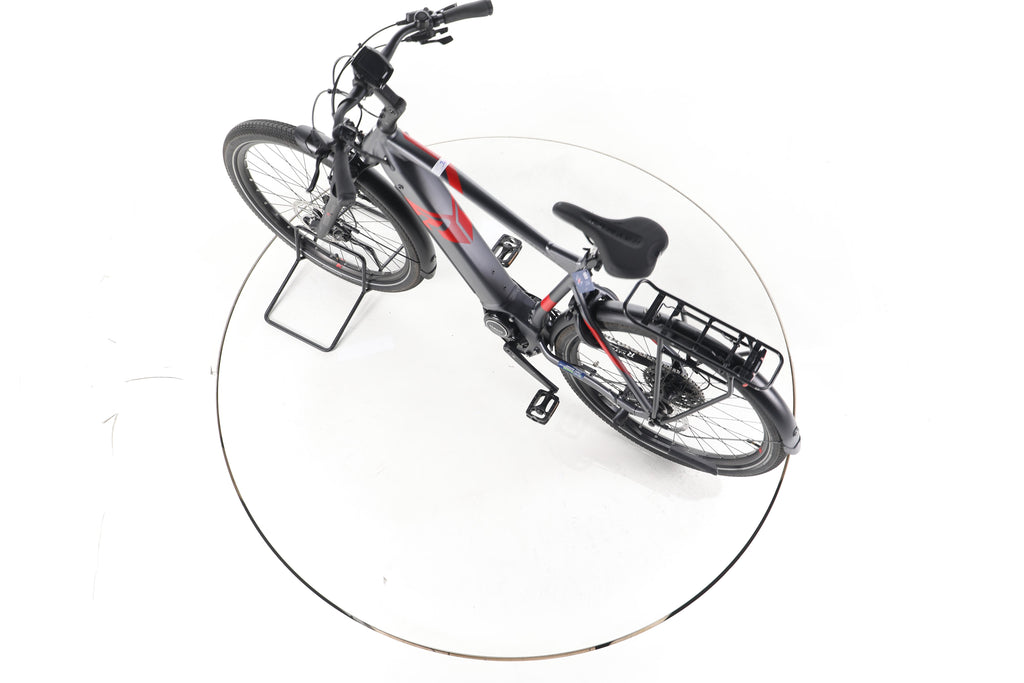 R Raymon TourRay E 6.0 Trekking E-Bike - Image 20