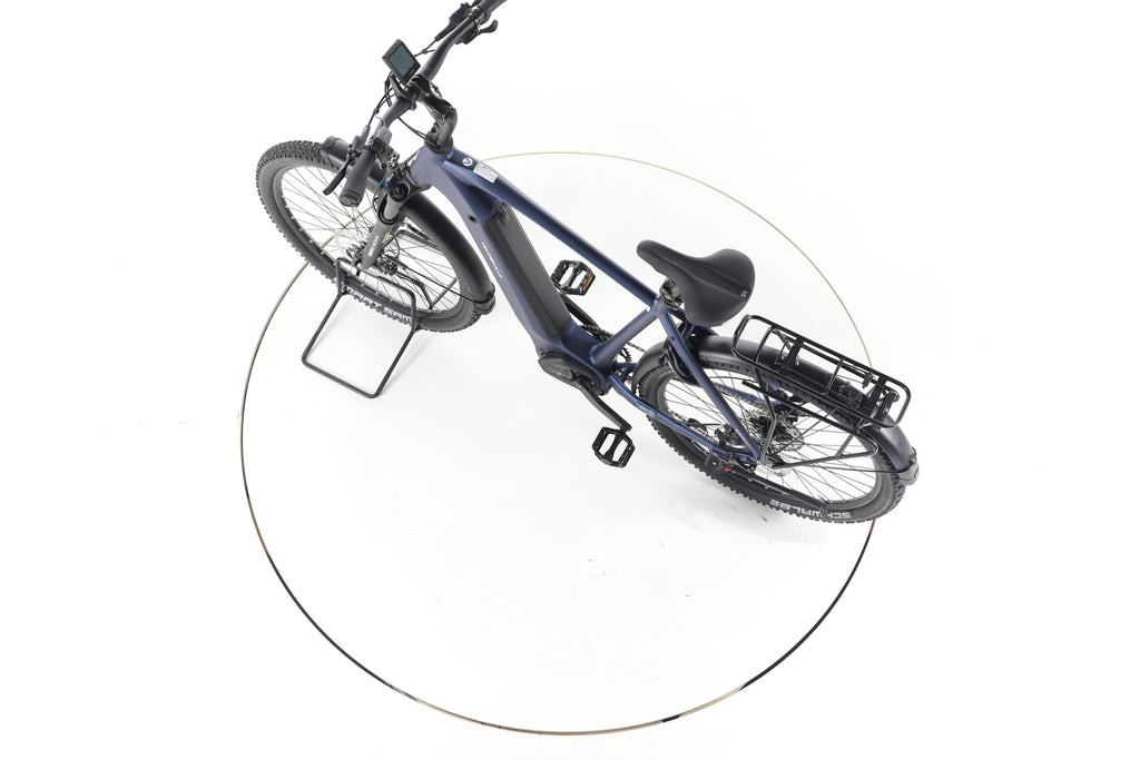 Velo de Ville SEB 990 Smart Smooth Trekking E-Bike - Image 20
