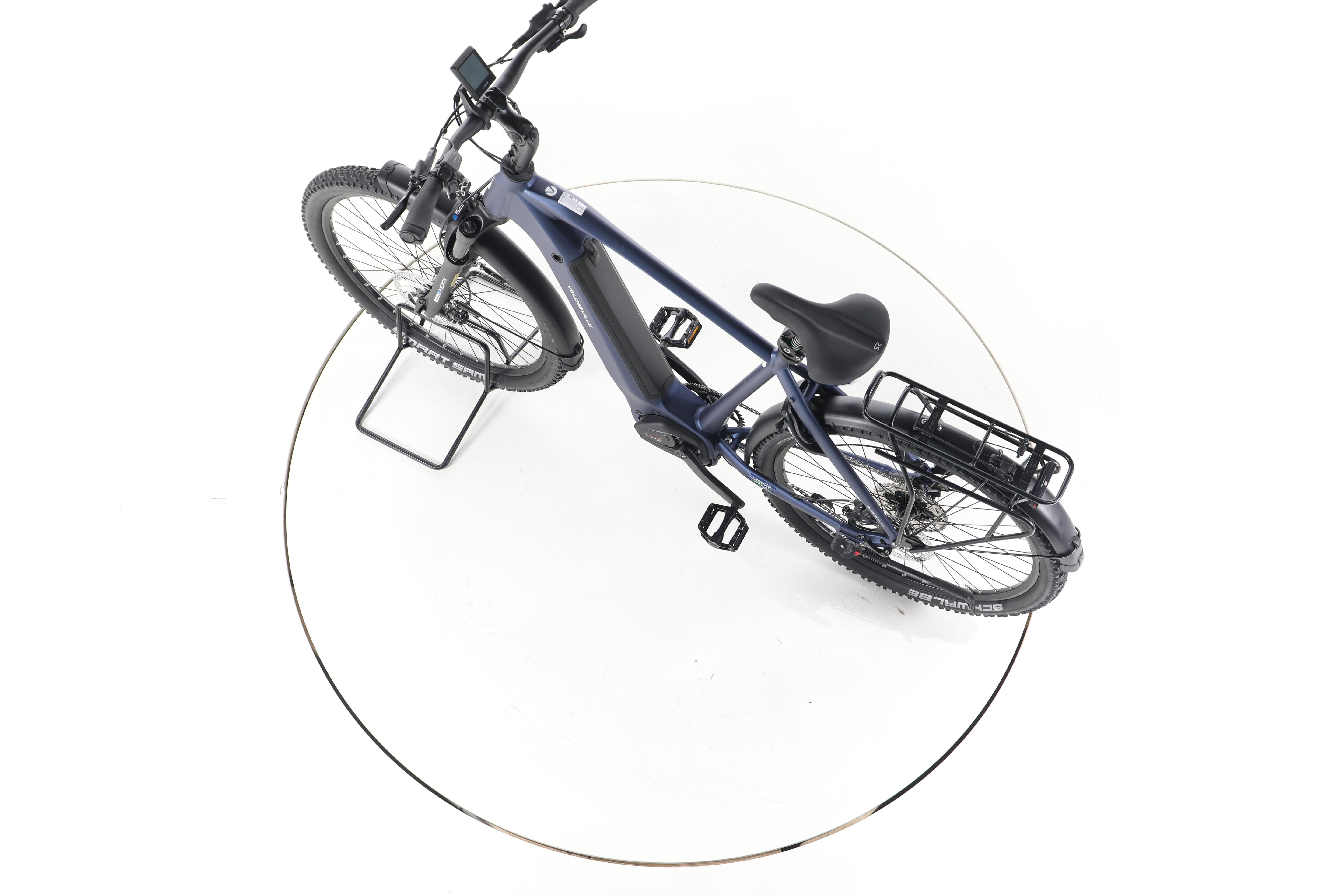 Velo de Ville SEB 990 Smart Smooth Trekking E-Bike - Image 20