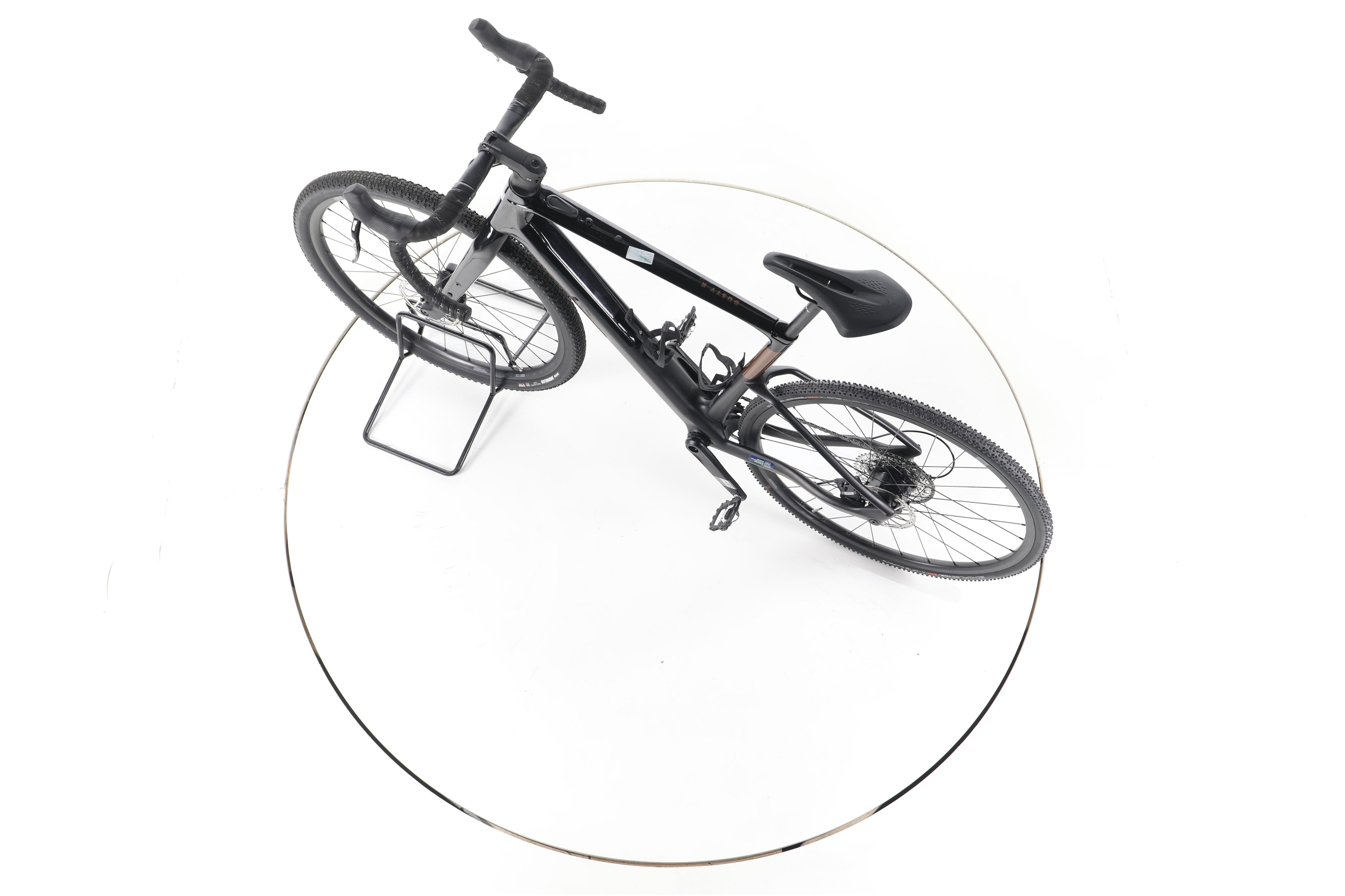 Mondraker Dusty R E-Gravelbike - Image 20