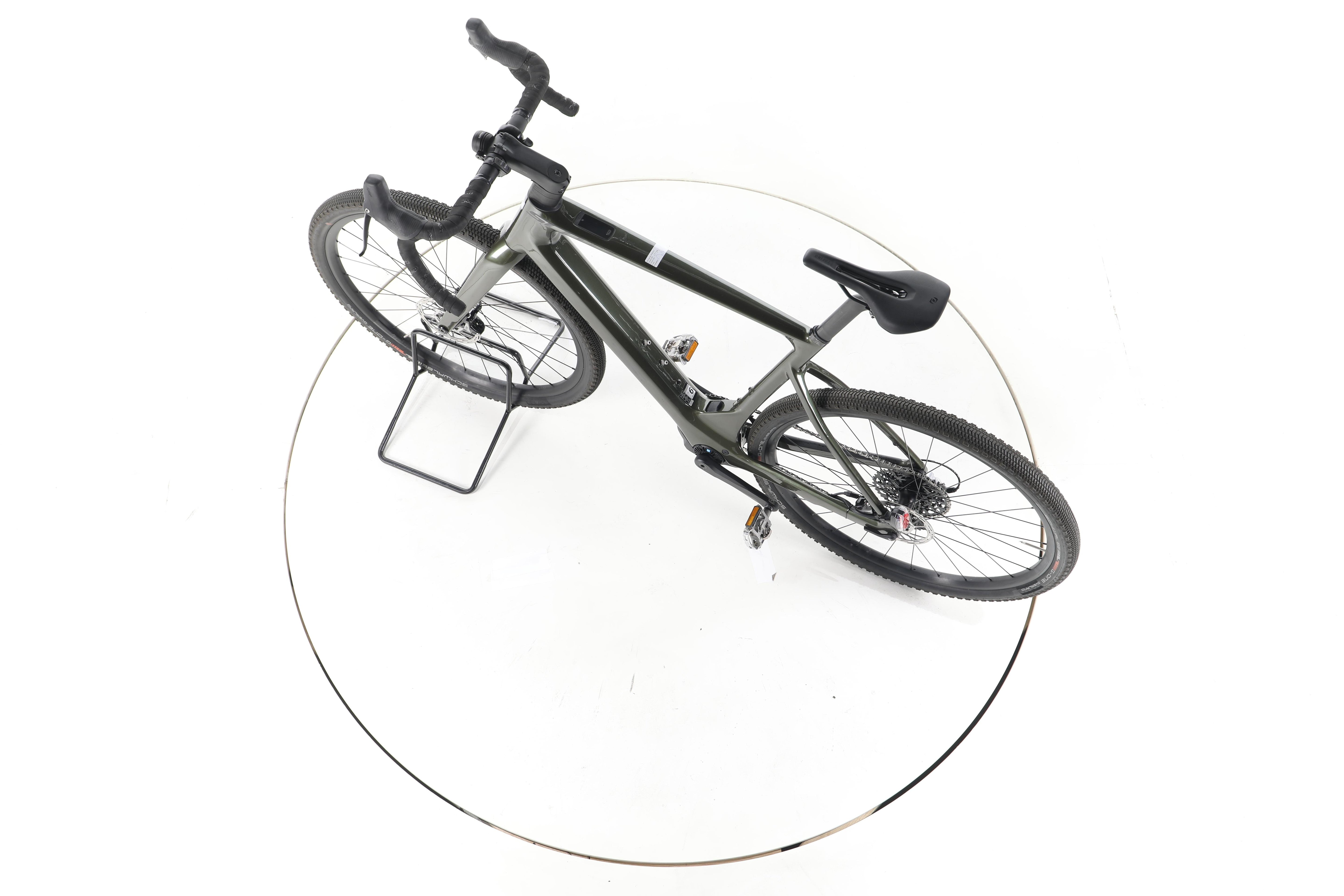 Scott Solace Gravel eRIDE 30 E-Gravelbike - Image 20