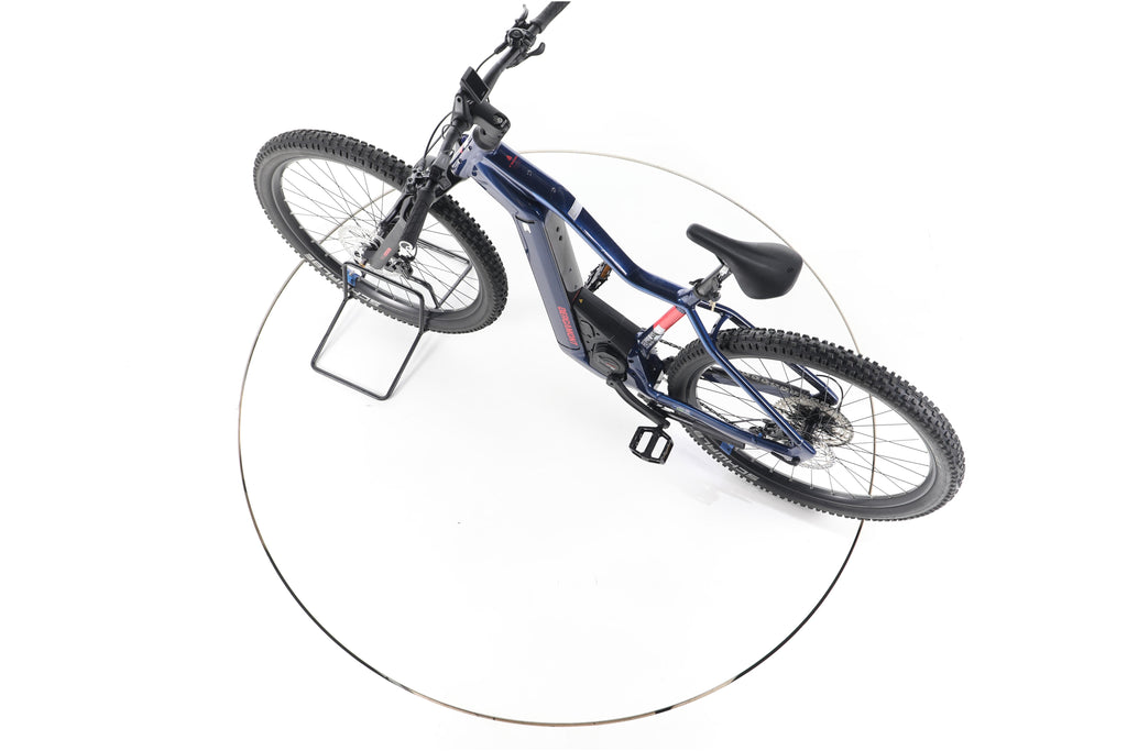 Bergamont E-Revox Premium Sport FMN E-Bike - Image 20