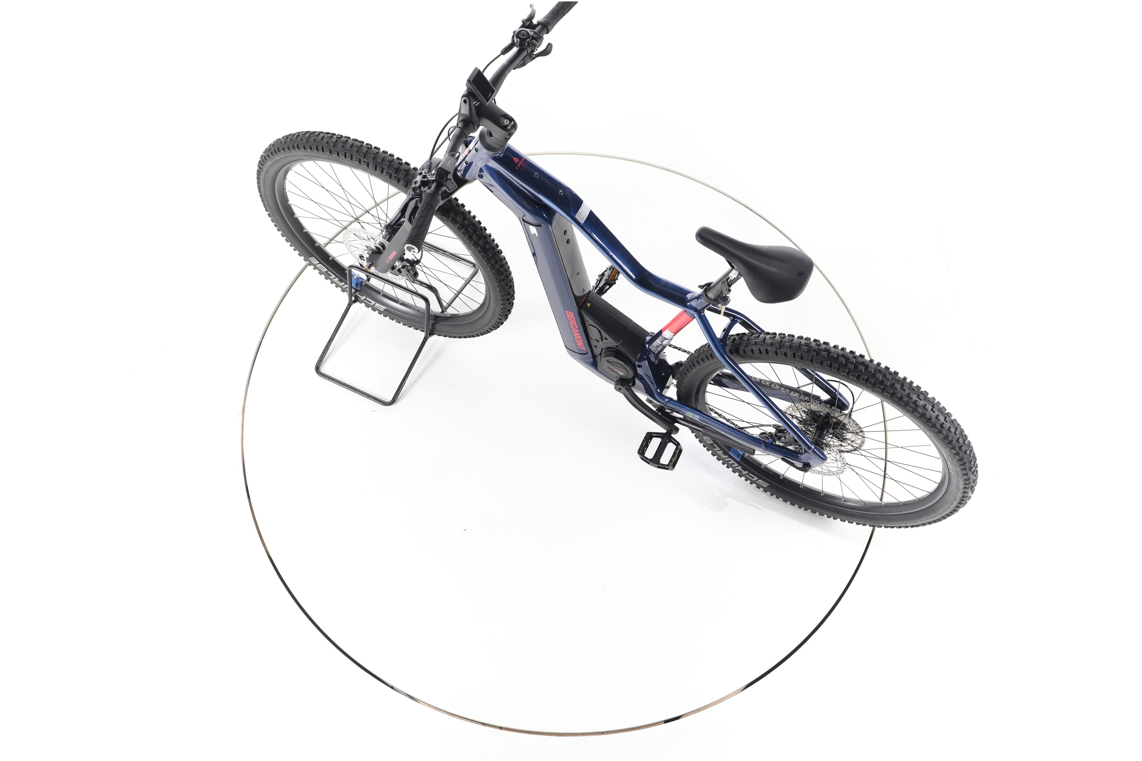 Bergamont E-Revox Premium Sport FMN E-Bike - Image 20