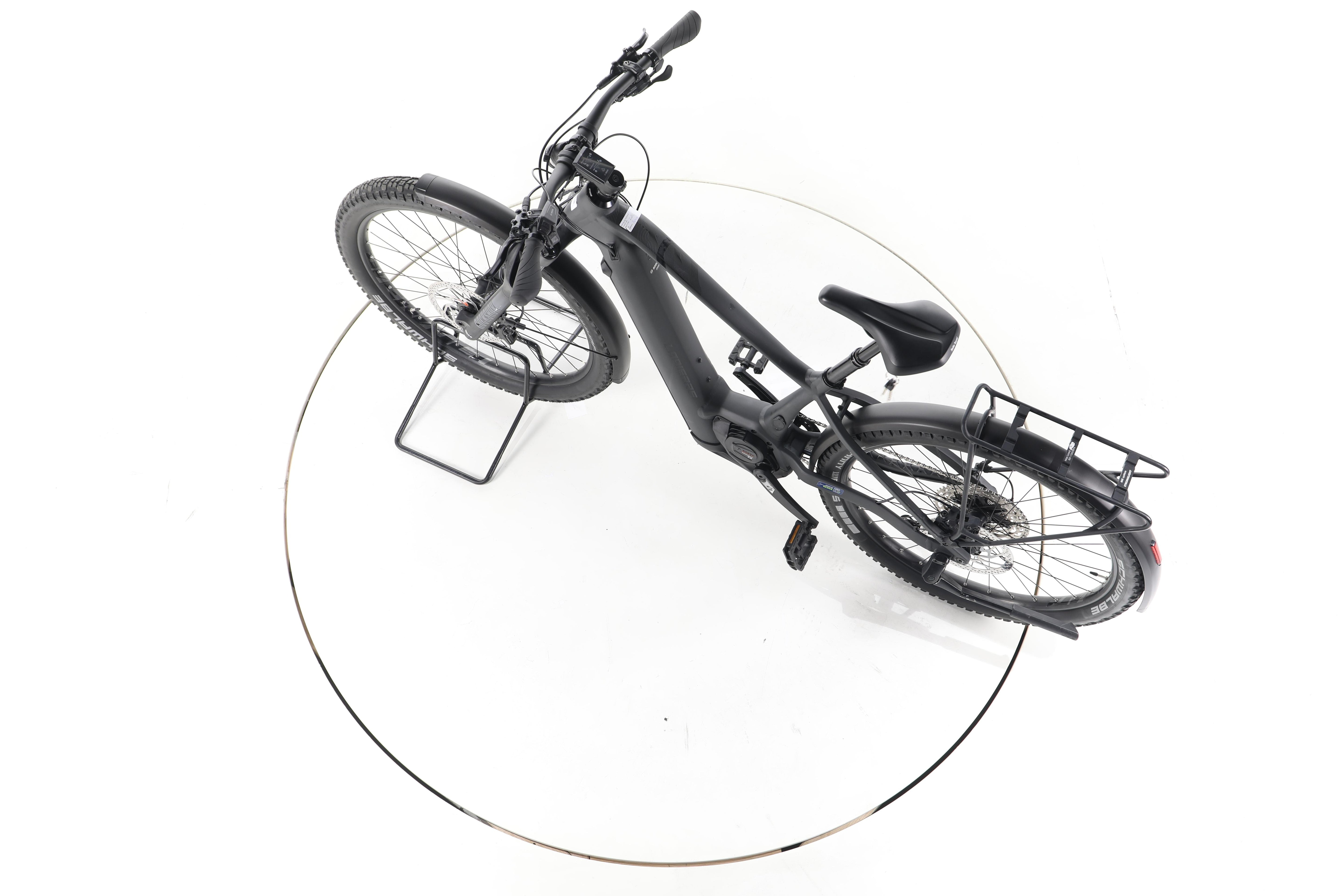 Lapierre e-Explorer 9.7 Trekking E-Bike - Image 20