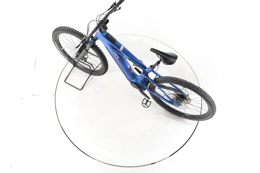 Cube Stereo Hybrid ONE44 HPC SLX E-Bike Fully 2025 - Image 20