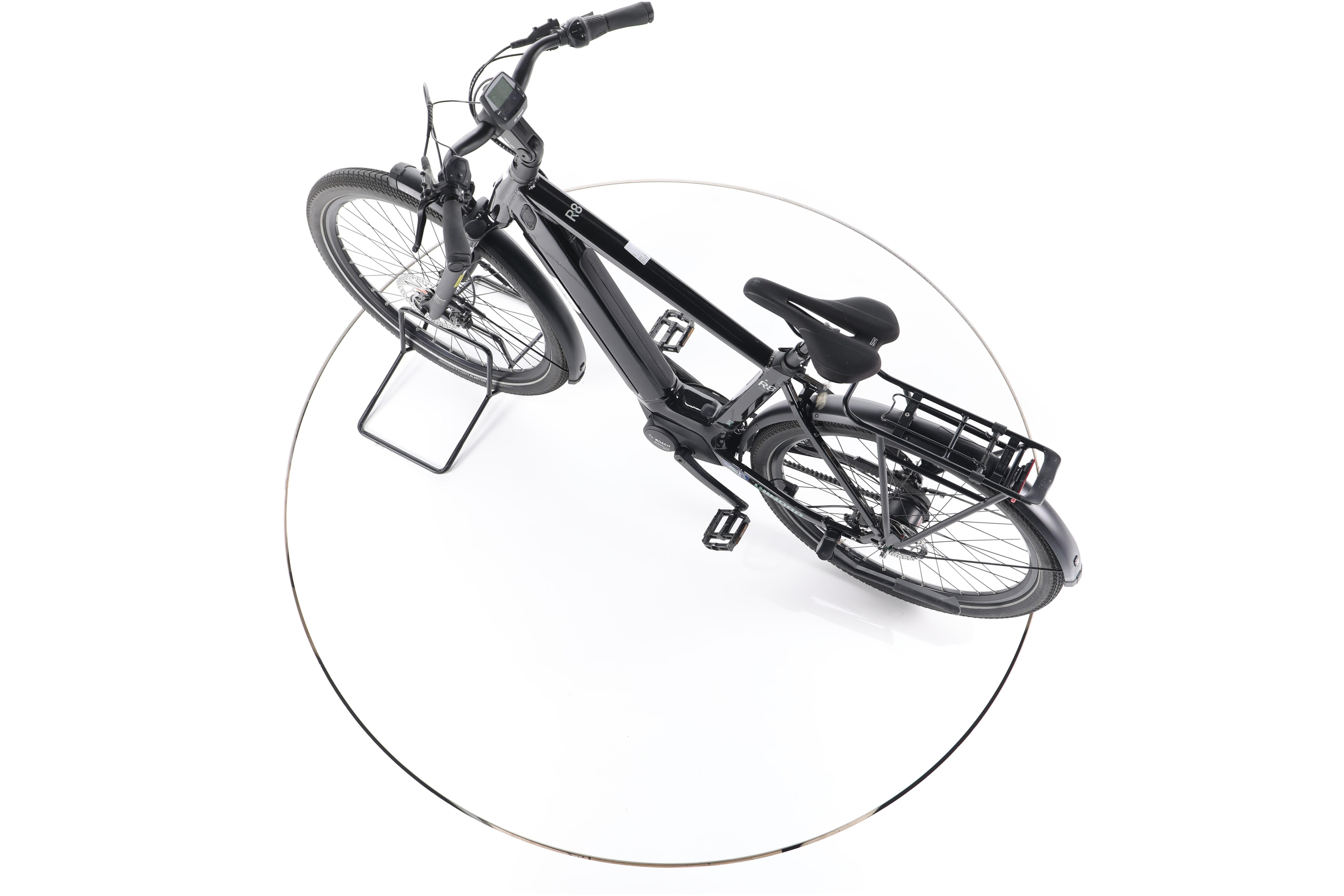 Winora Sinus R8 City E-Bike - Image 20