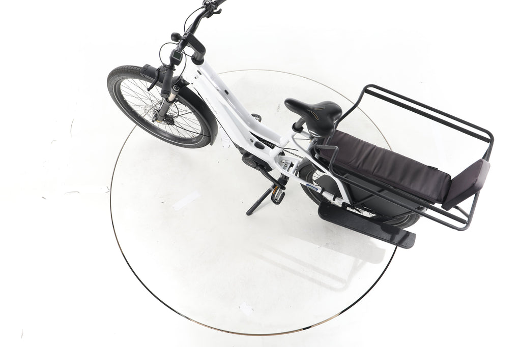 Riese & Müller Multicherger Mixte GT Family E-Lastenrad - Image 20
