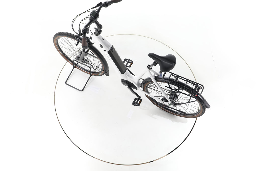 Velo de Ville AEB 490 City E-Bike Tiefeinsteiger 2023 - Image 20