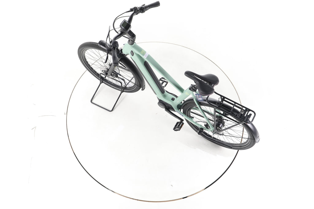 Winora Sinus R8f City E-Bike - Image 20