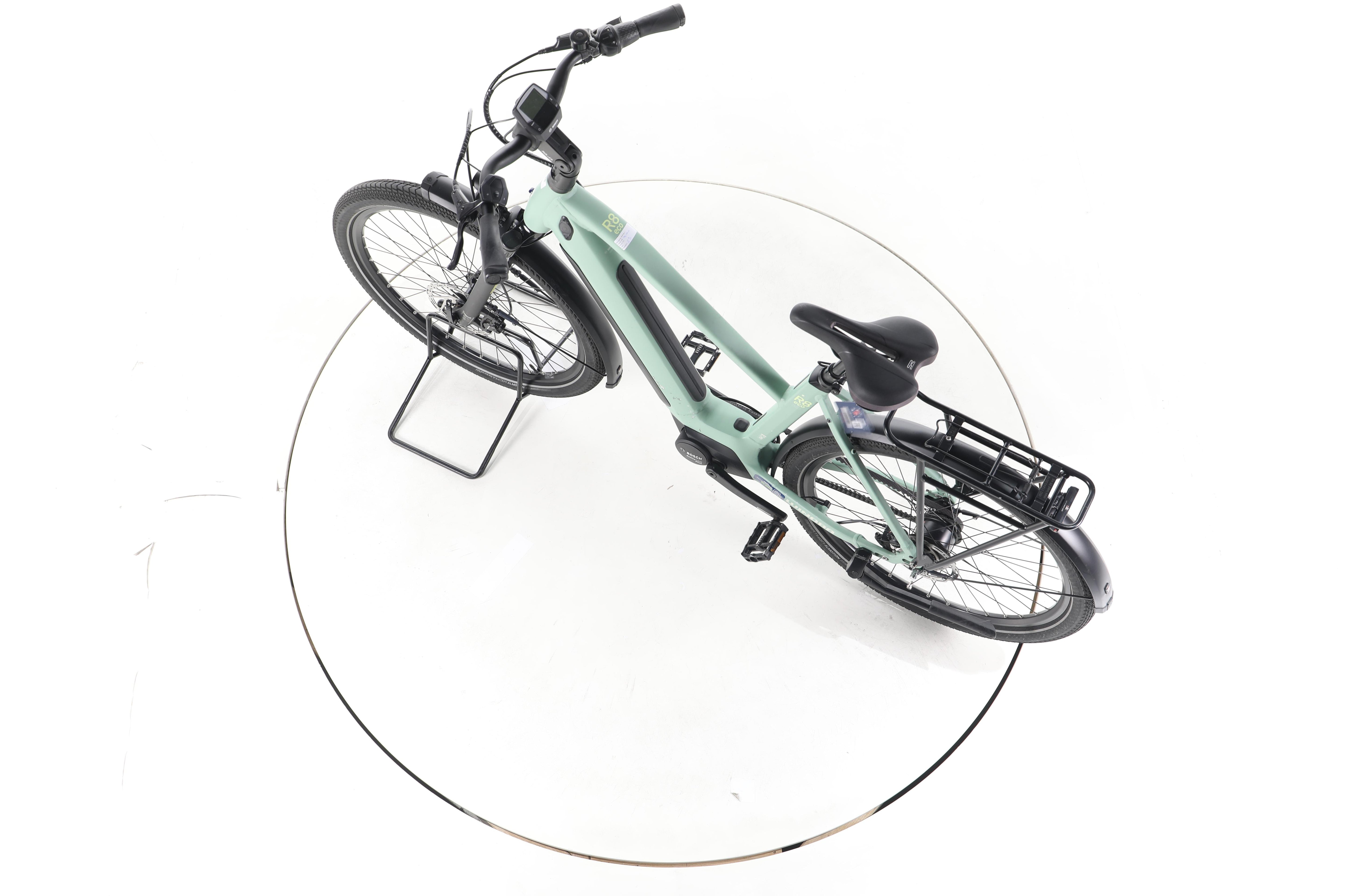 Winora Sinus R8f City E-Bike - Image 20