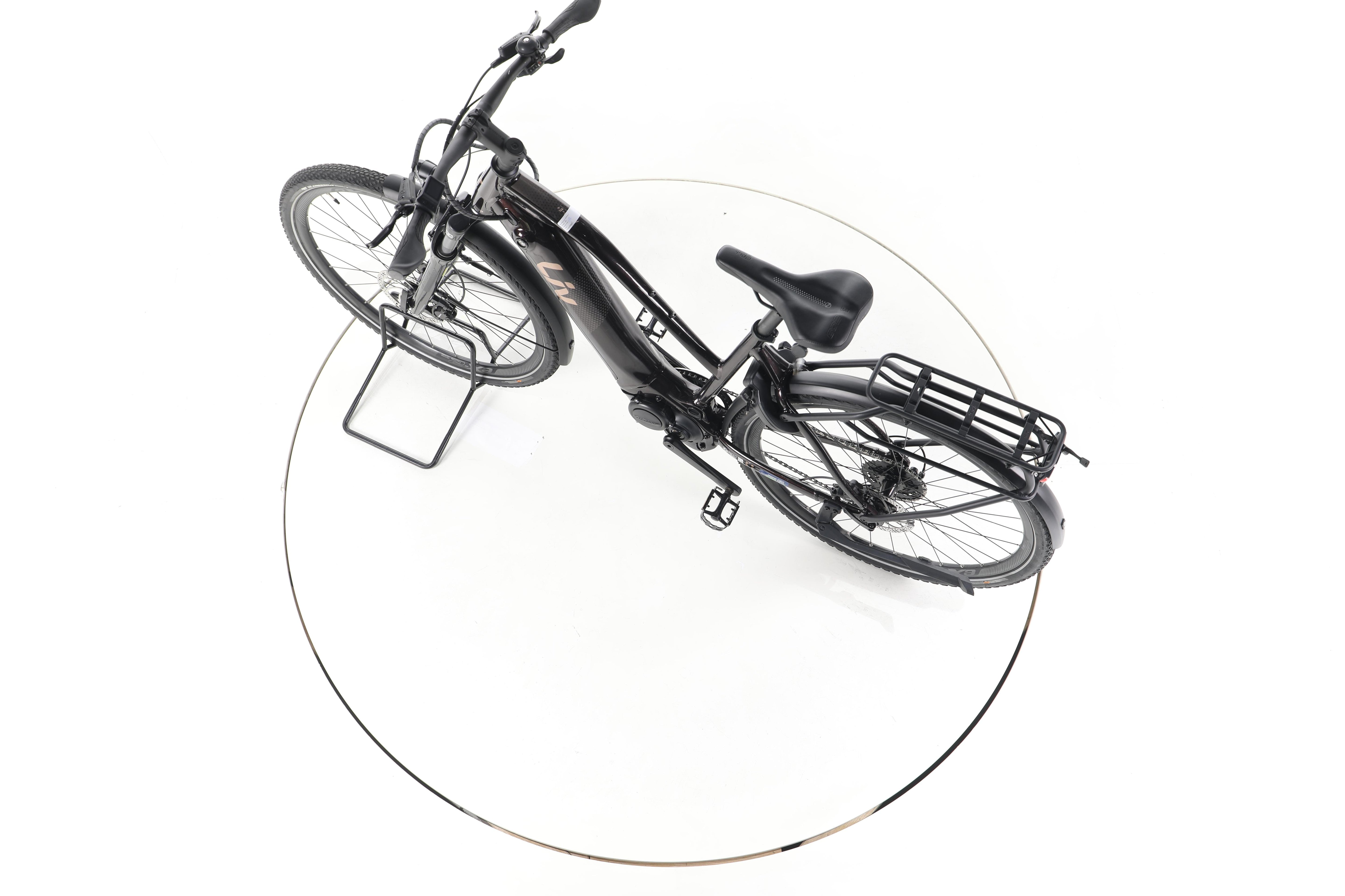 Liv Amiti-E+ 2 Trekking E-Bike - Image 20