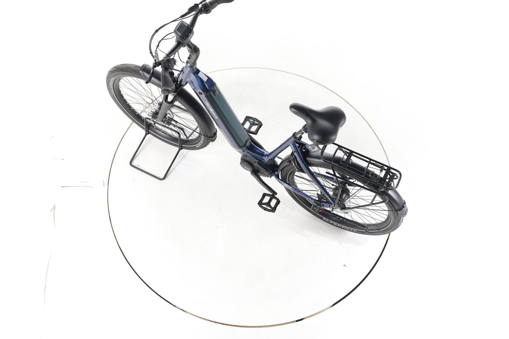 Velo de Ville SEB 490 City E-Bike Tiefeinsteiger - Image 20