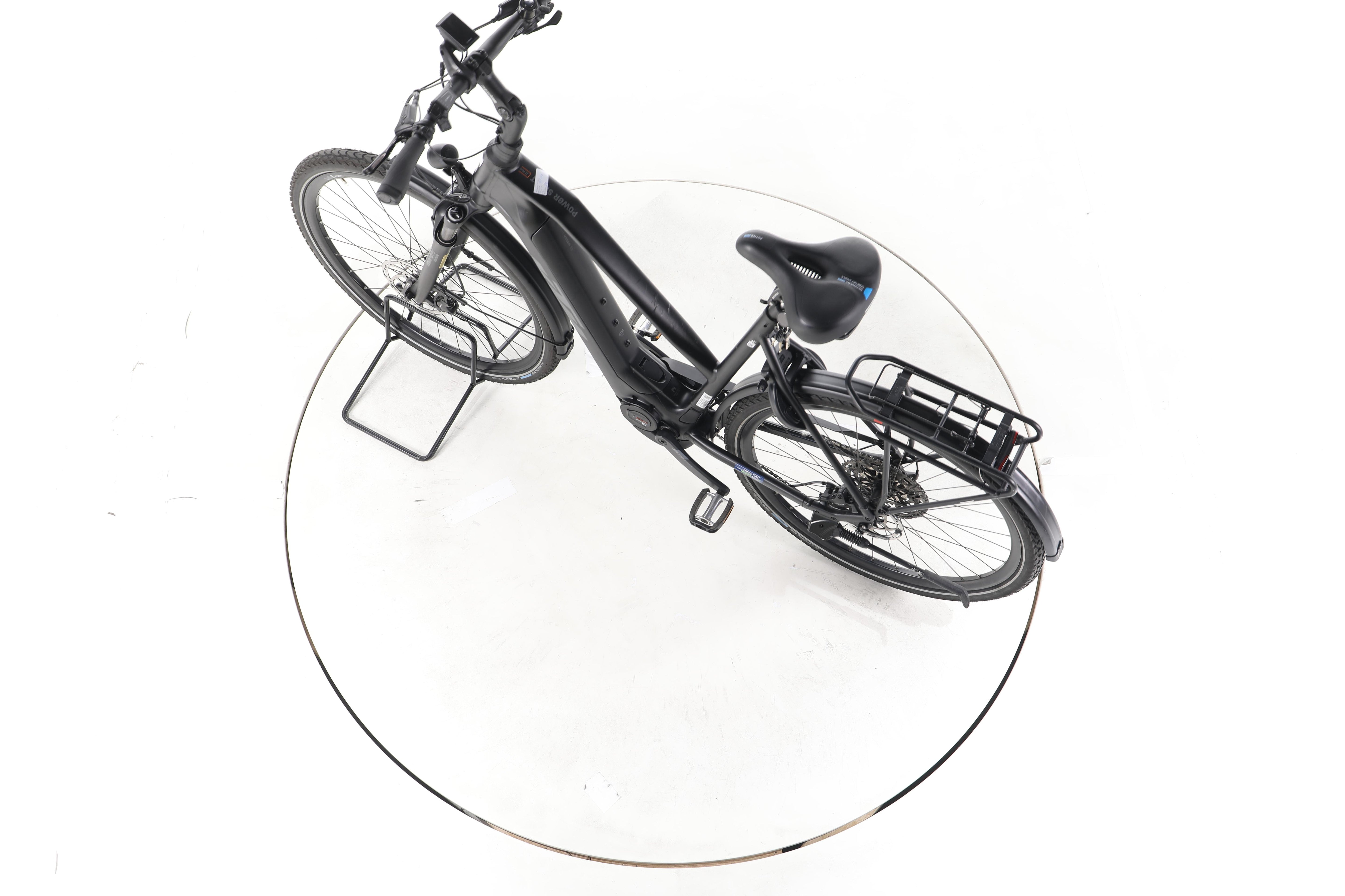 KTM Power Sport 11 Plus Trekking E-Bike - Image 20