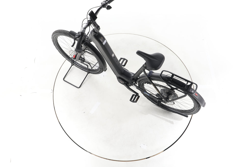 Cube Kathmandu Hybrid SLT Trekking E-Bike Tiefeinsteiger 2025 - Image 20