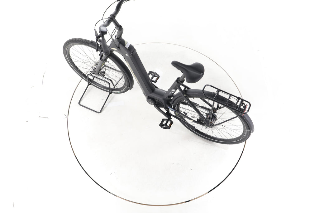 Bergamont E-Horizon N8 City E-Bike Tiefeinsteiger - Image 20