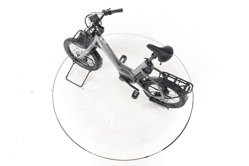 QIO QIO Eins P-E5 Kompakt E-Bike Tiefeinsteiger - Image 20