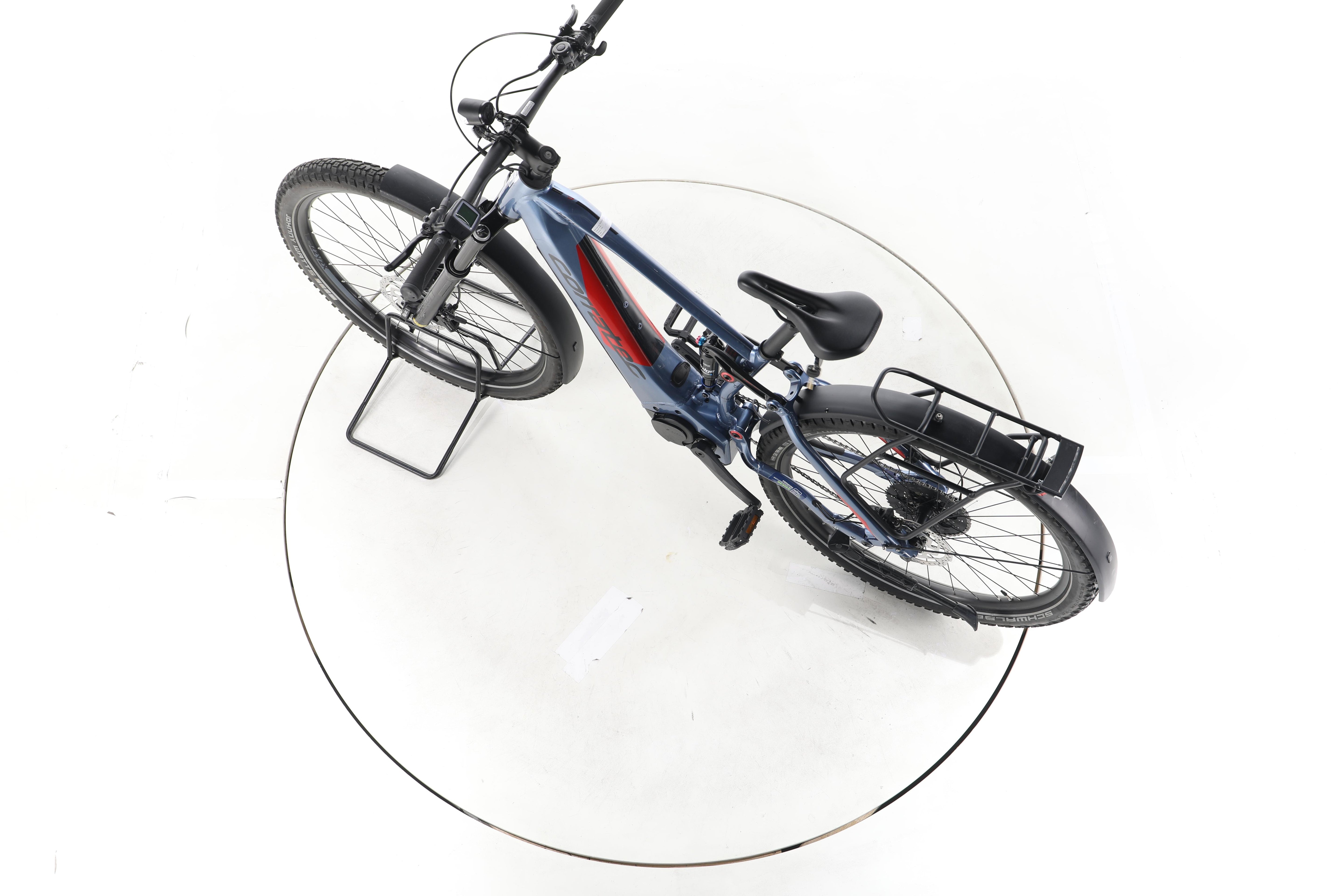 Corratec E-Power MTC 120 Elite E-Bike Fully - Image 20