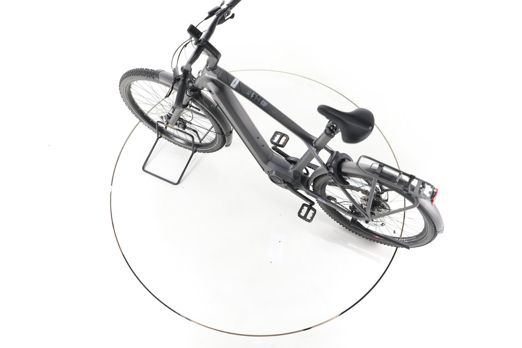 Kalkhoff Endeavour 7.B Move+ Trekking E-Bike - Image 20