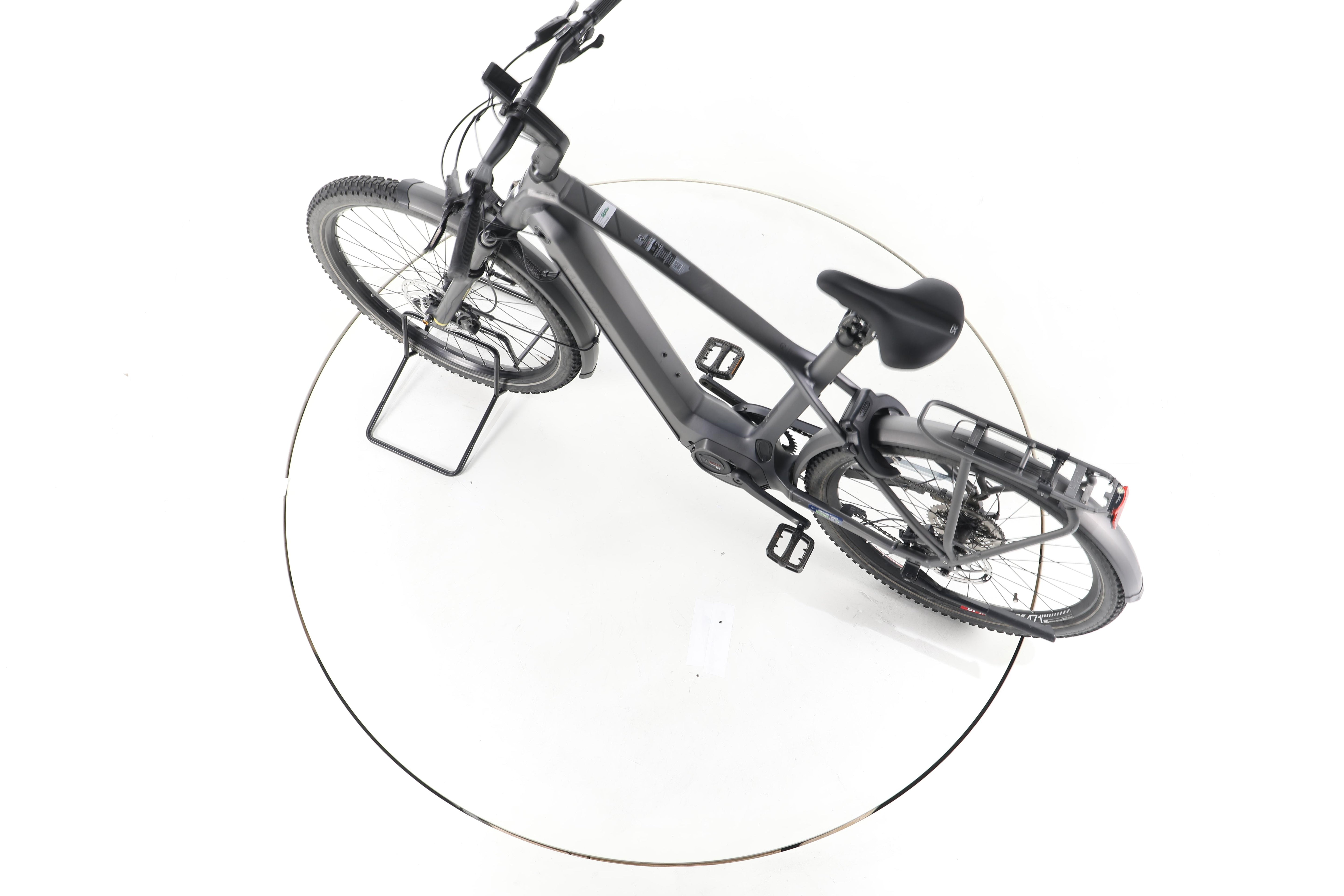 Kalkhoff Endeavour 7.B Move+ Trekking E-Bike - Image 20