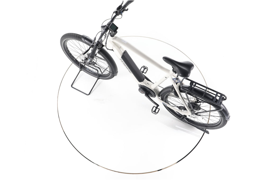 Haibike Trekking 3 Trekking E-Bike 2023 - Image 20