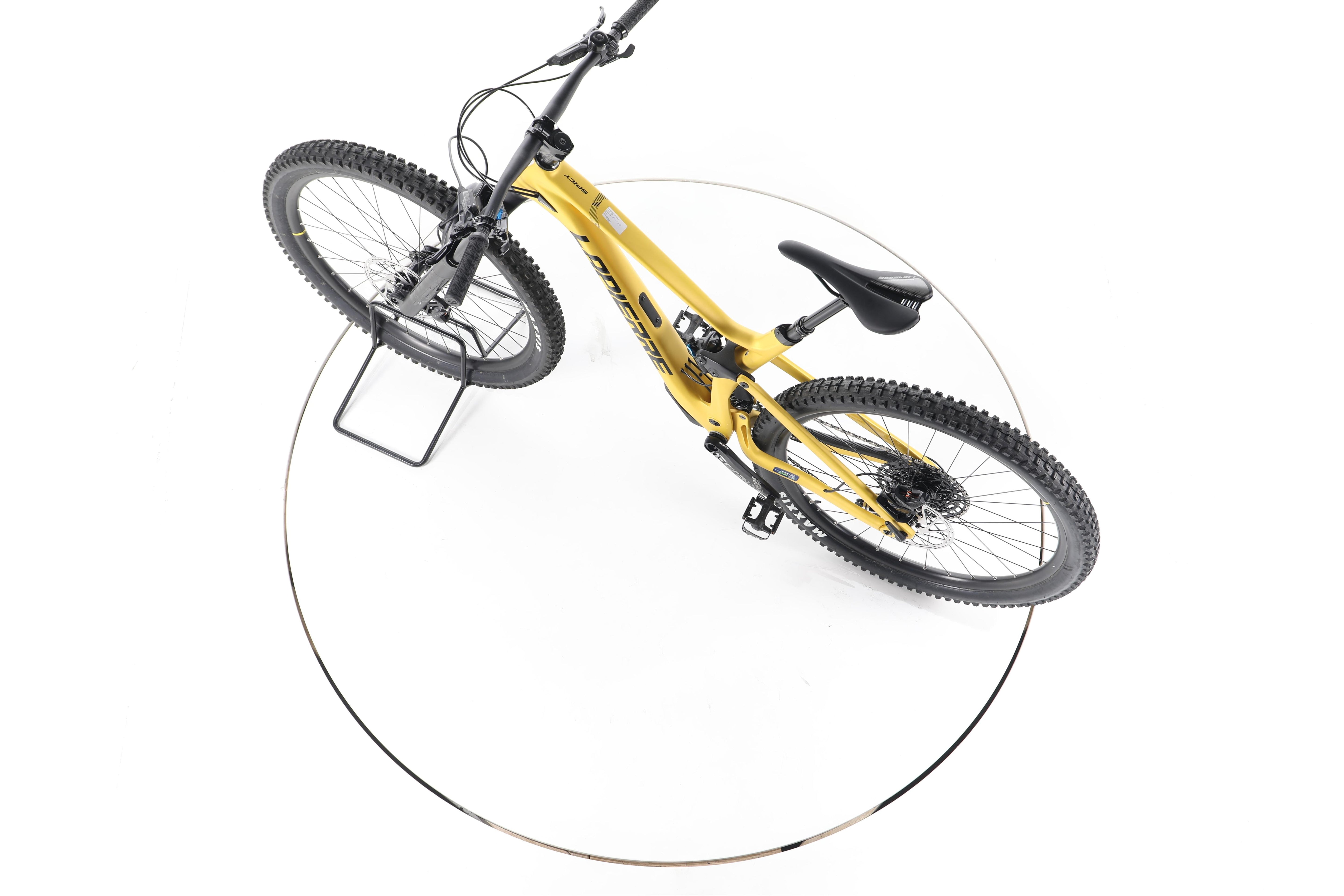 Lapierre Spicy CF 6.9 Fahrrad Fully - Image 20