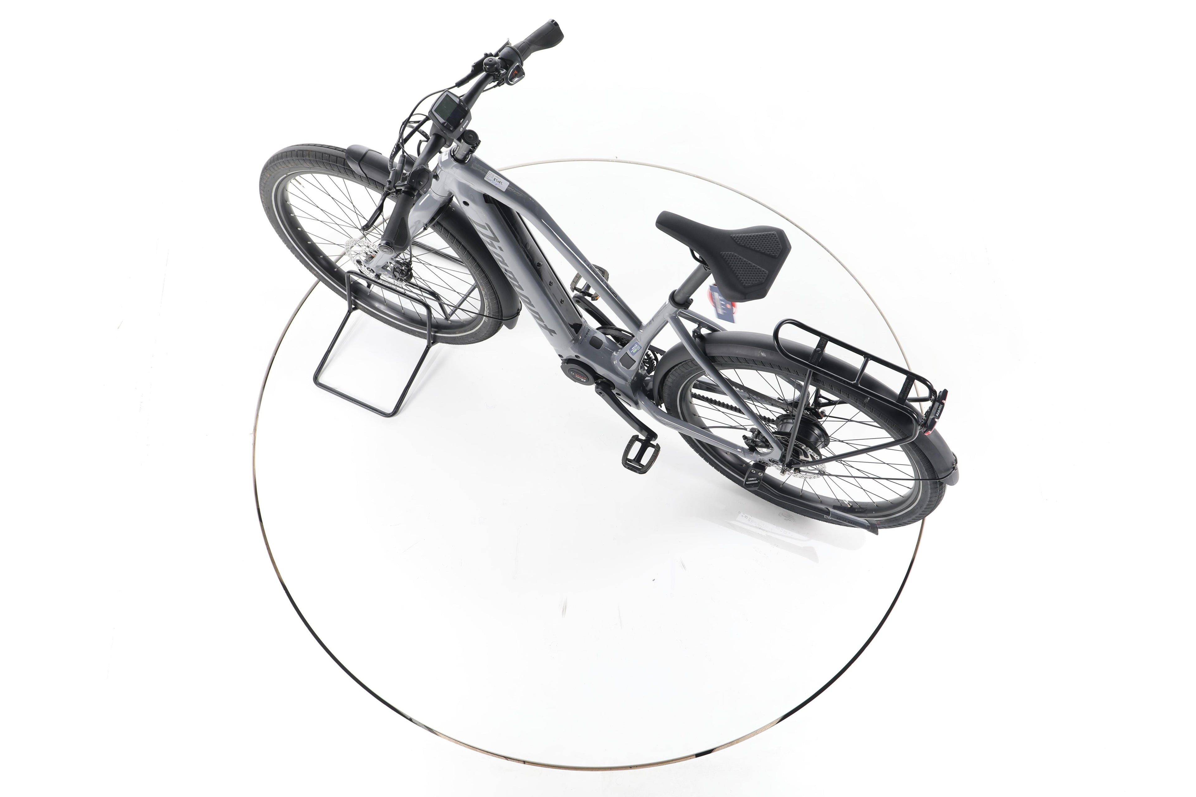 Diamant Opal Esprit+ Trekking E-Bike - Image 20
