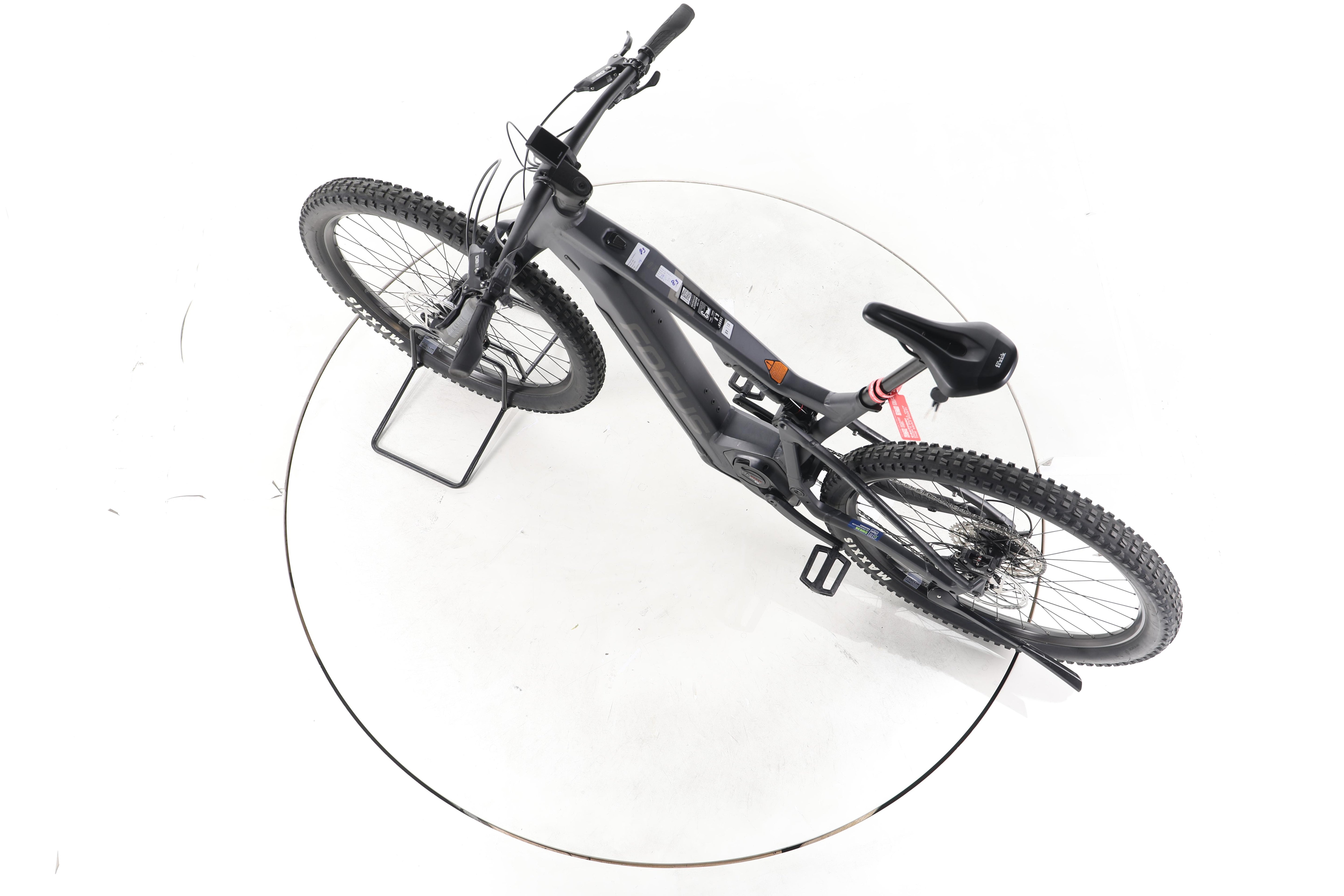 Focus Thron² 6.8 E-Bike Fully - Image 20