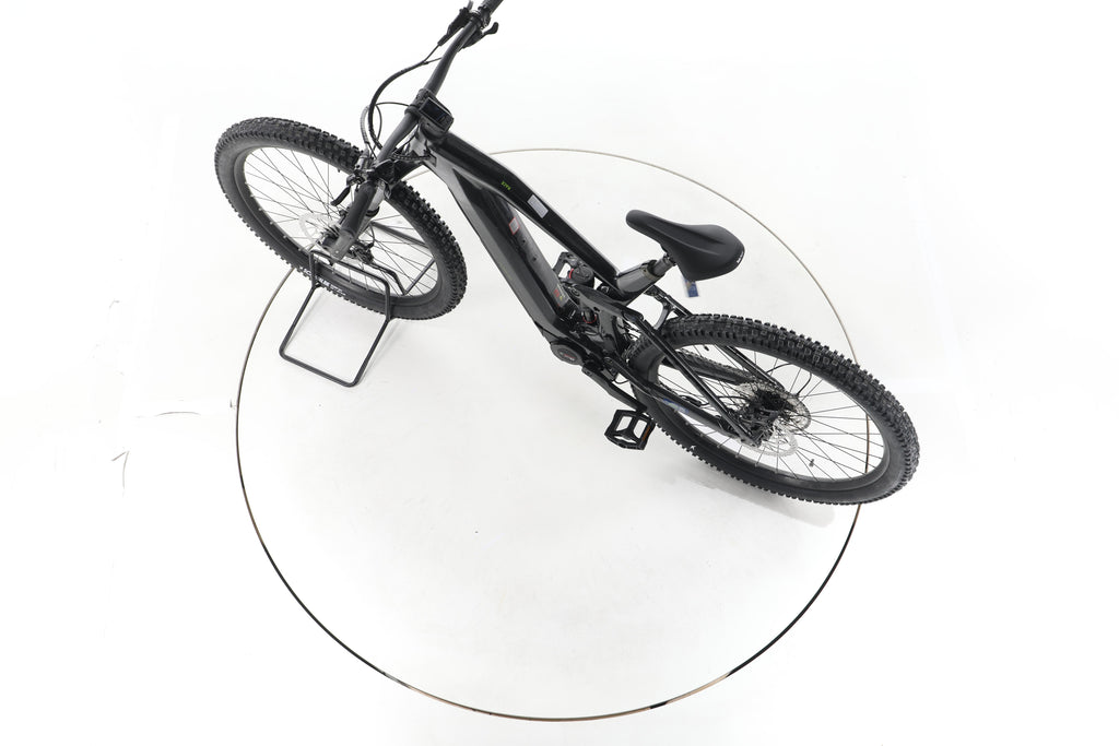 Cube Stereo Hybrid 140 HPC Race E-Bike Fully Carbon - Image 20