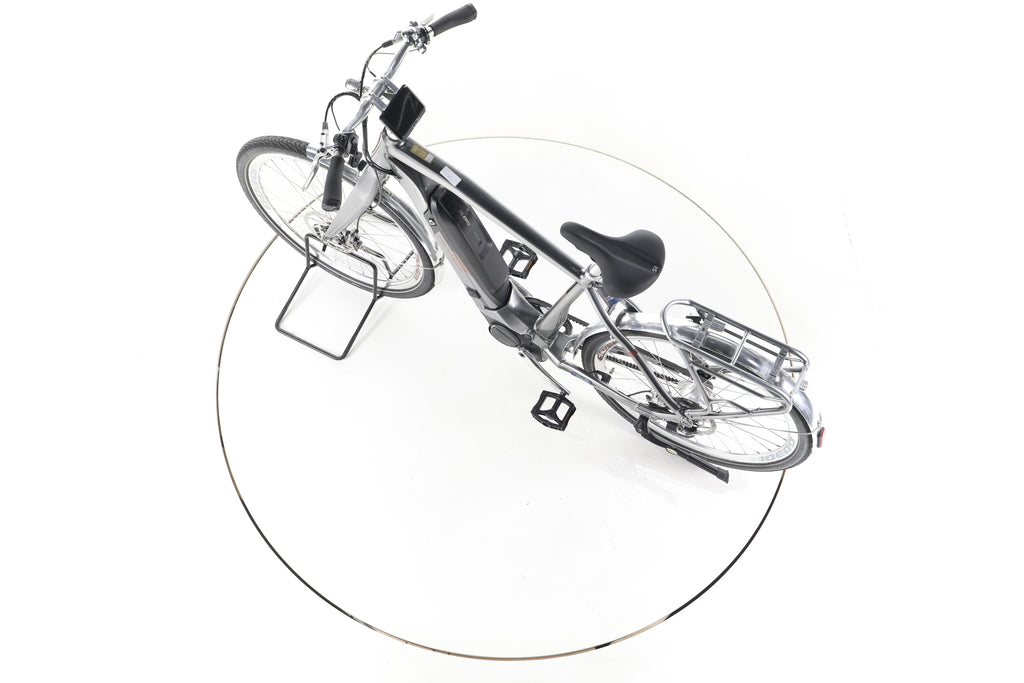 FLYER Upstreet5 9.83 LTD City E-Bike - Image 20