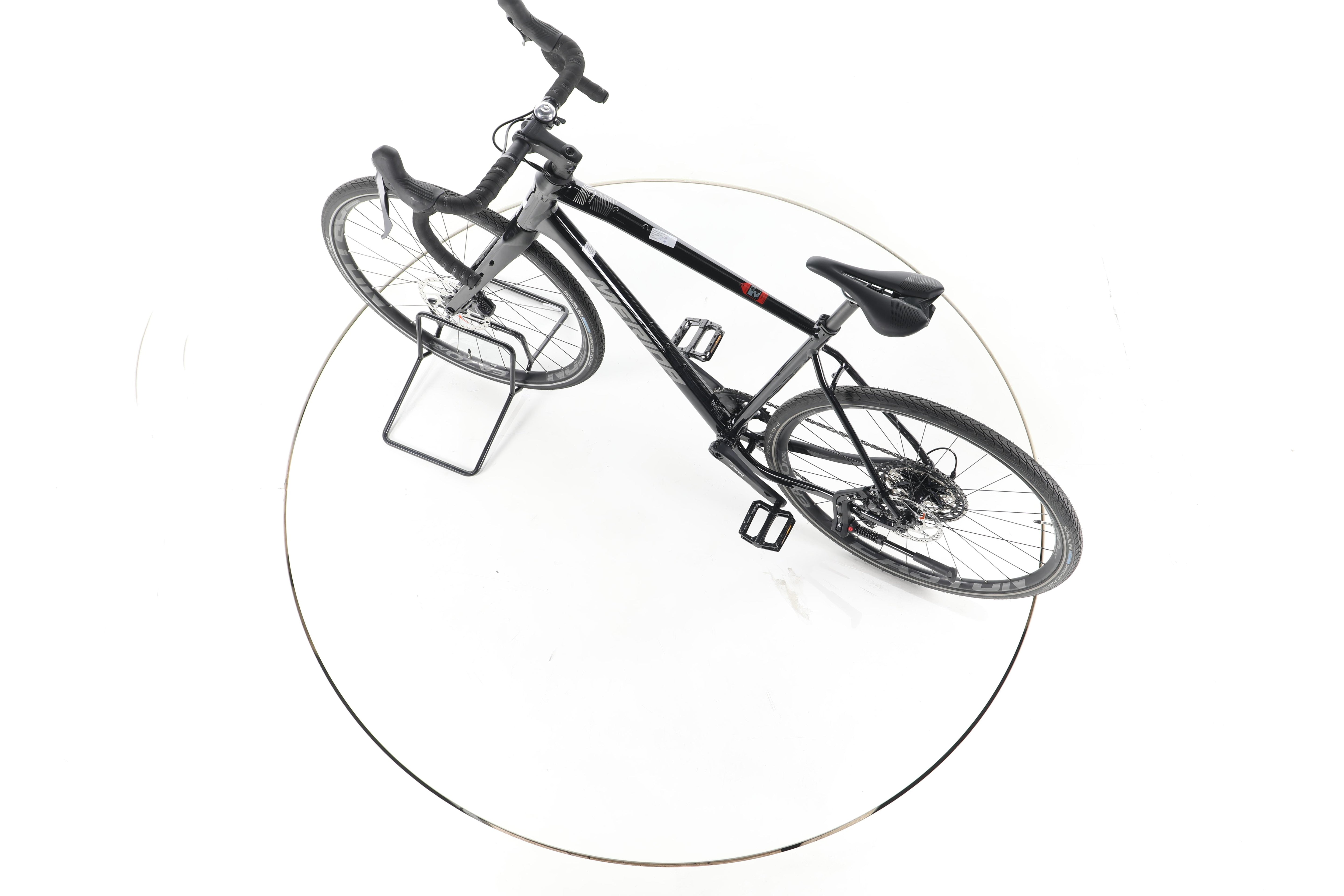 Merida SILEX 700 Fahrrad Rennrad & Gravel - Image 20
