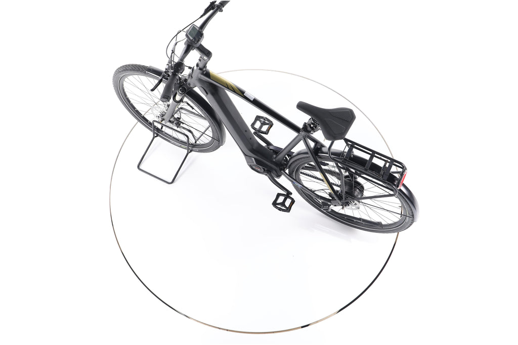 Hercules Futura Pro I-F360+ City E-Bike - Image 20