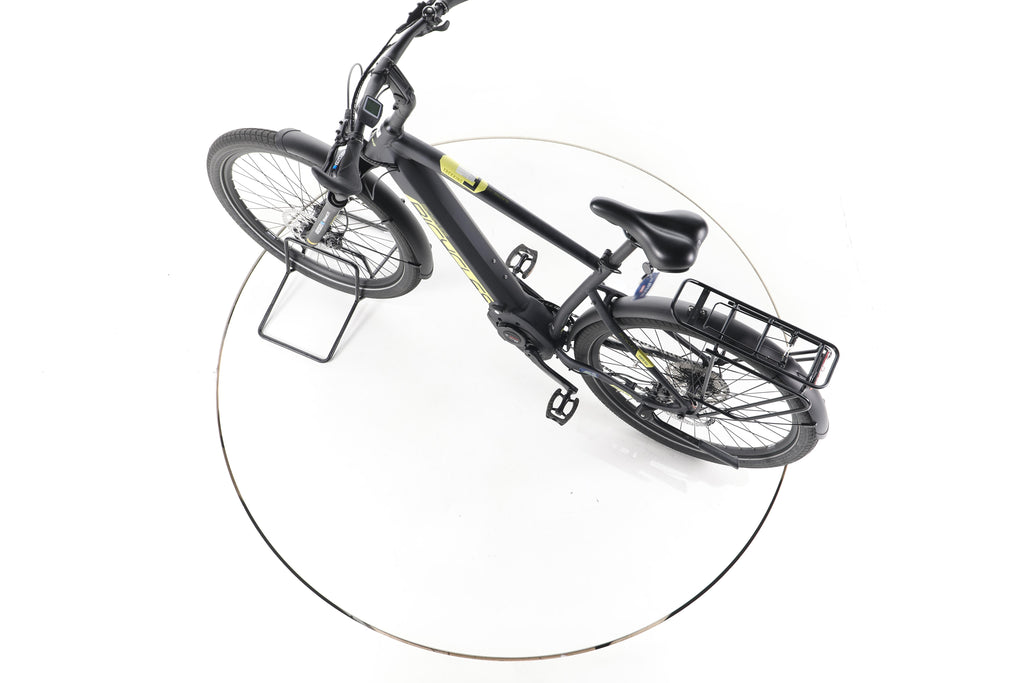 Bicycles Porto 10.6 Trekking E-Bike - Image 20