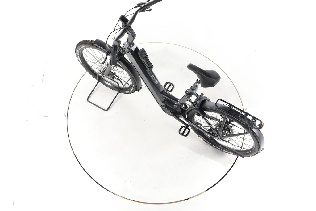 Kalkhoff ENTICE 7.B MOVE+ Trekking E-Bike Tiefeinsteiger - Image 20