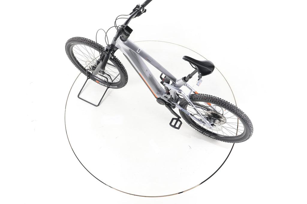 Cube Stereo Hybrid 160 HPC SL E-Bike Fully Carbon - Image 20