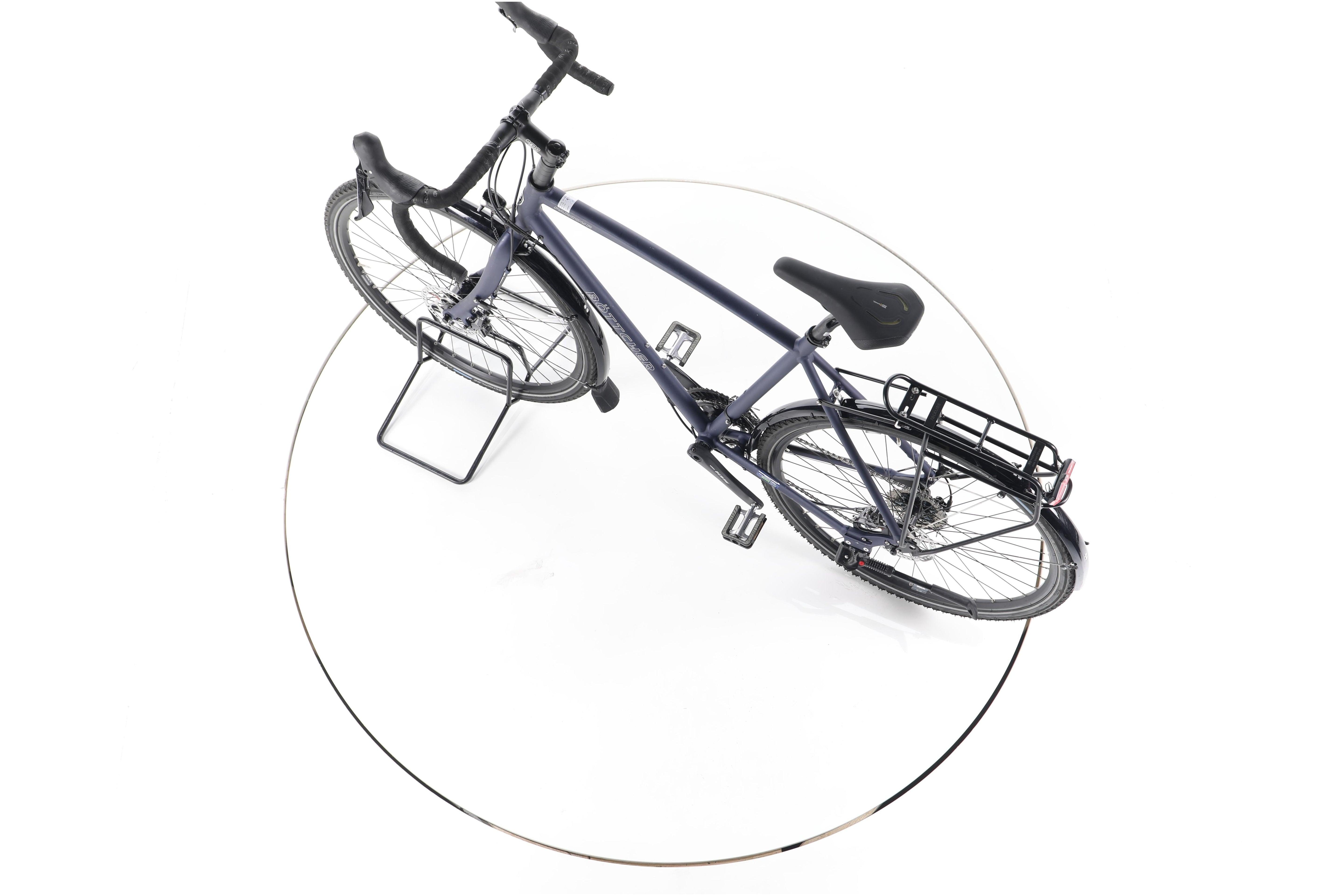 Böttcher Parcour Gravelbike - Image 20