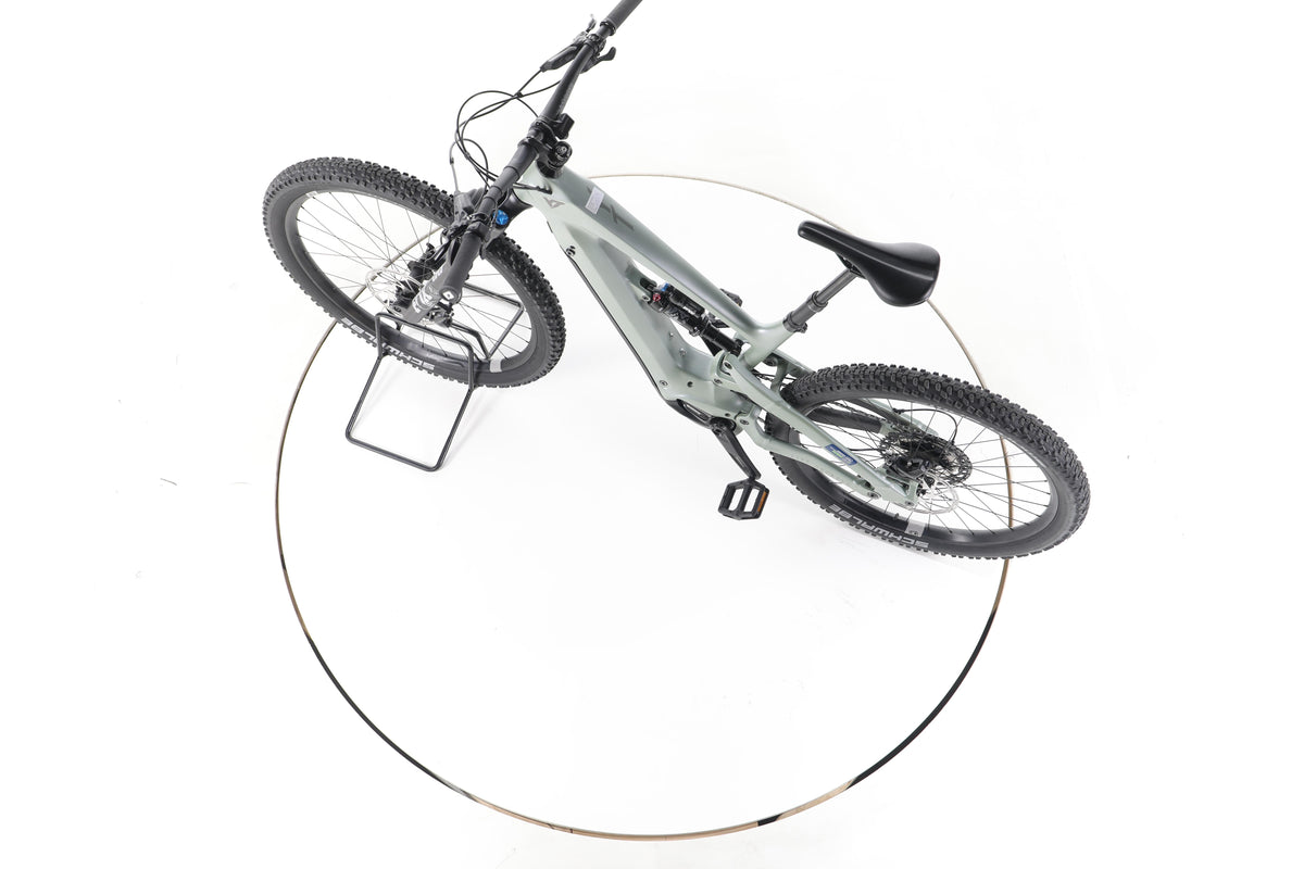 YT DECOY MX HX CORE 3 E-Bike Fully Carbon - Image 20