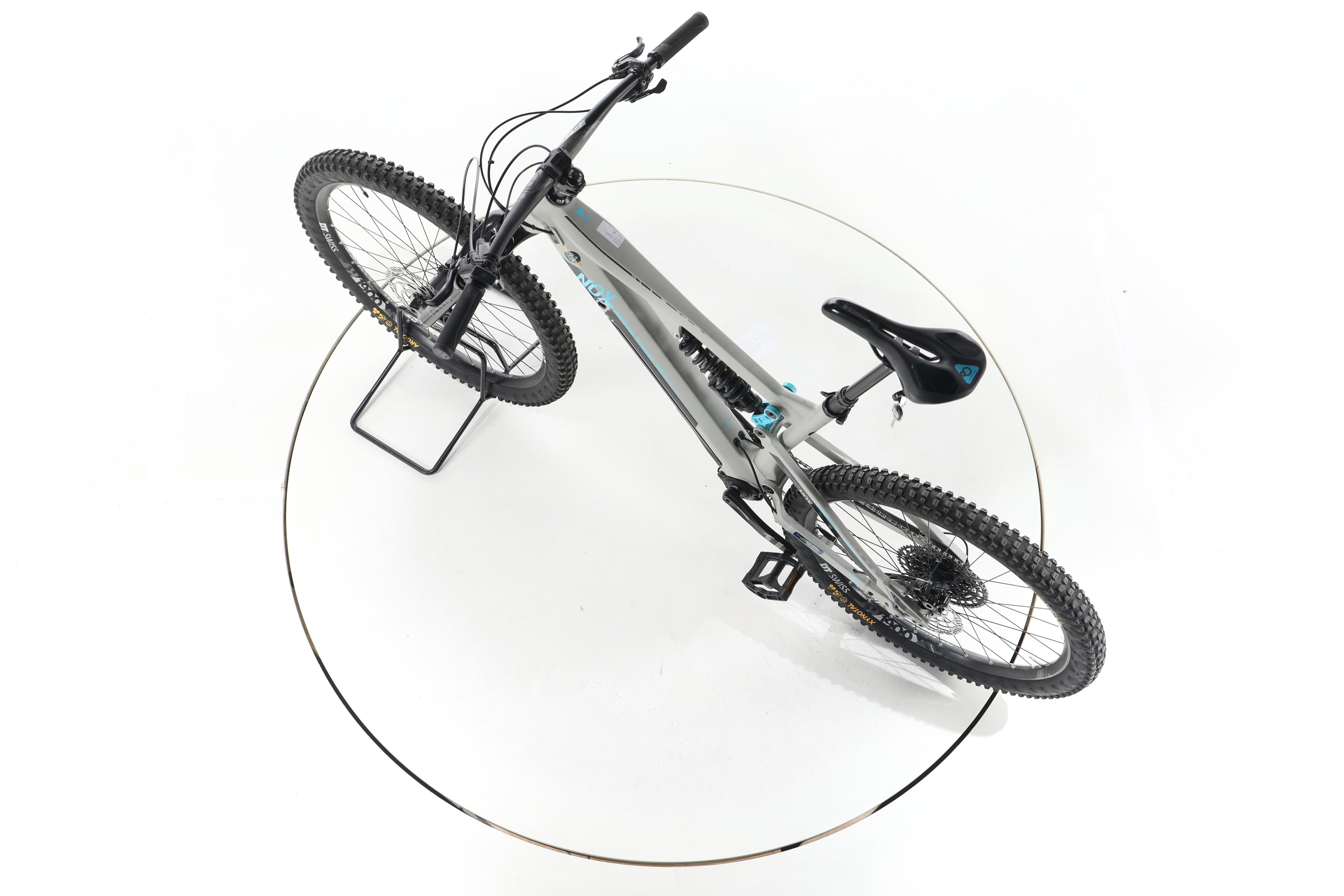 Nox Cycles HELIUM ENDURO 7.1 E-Bike Fully Carbon - Image 20