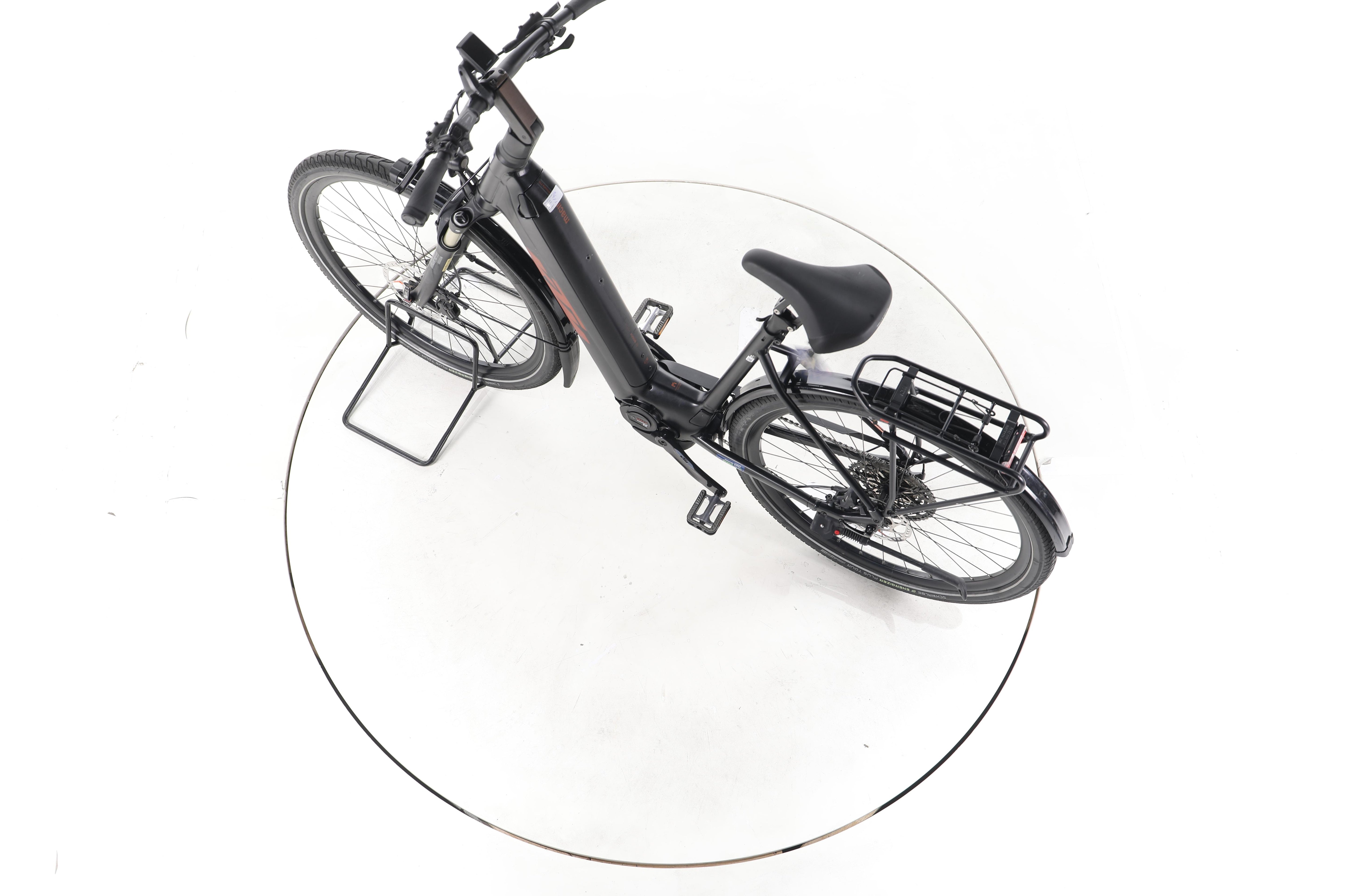 KTM Macina Ultimate XTS Trekking E-Bike Tiefeinsteiger - Image 20