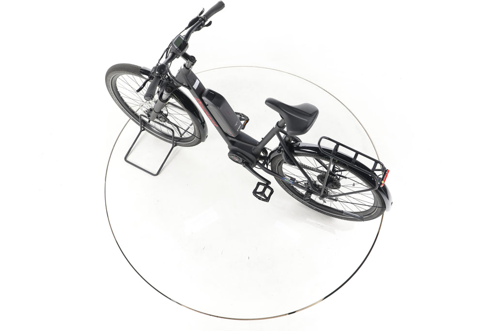 Diamant Zing+ Gen 1 Trekking E-Bike Tiefeinsteiger - Image 20