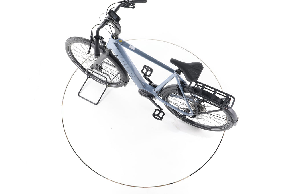 Gazelle Chamonix T10 HSM Trekking E-Bike - Image 20